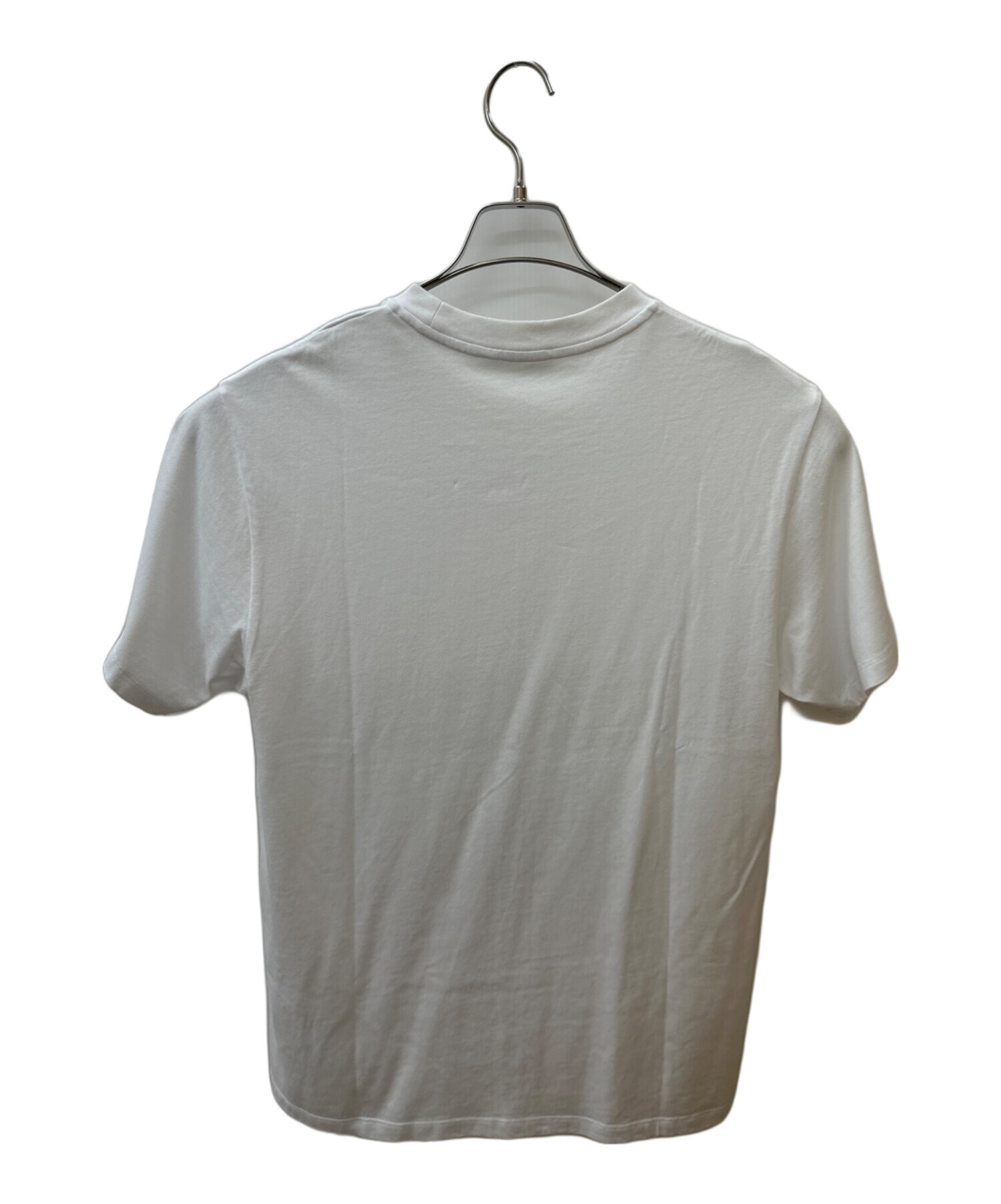 中古・古着通販】MONCLER (モンクレール) GENIUS 1952 プリントTシャツ 