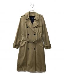 YLEVE イレーヴ コート（その他） メンズ 【古着】【中古】 コート、YLEVE(イレーヴ)】ブランド・古着のネット通販【TREFAC FASHION】