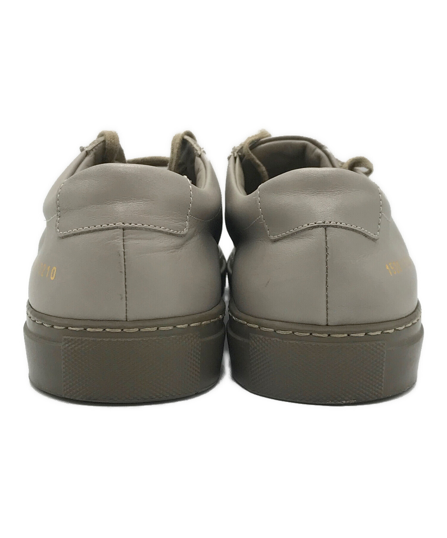 中古・古着通販】COMMON PROJECTS (コモンプロジェクツ) 1528 39 3210