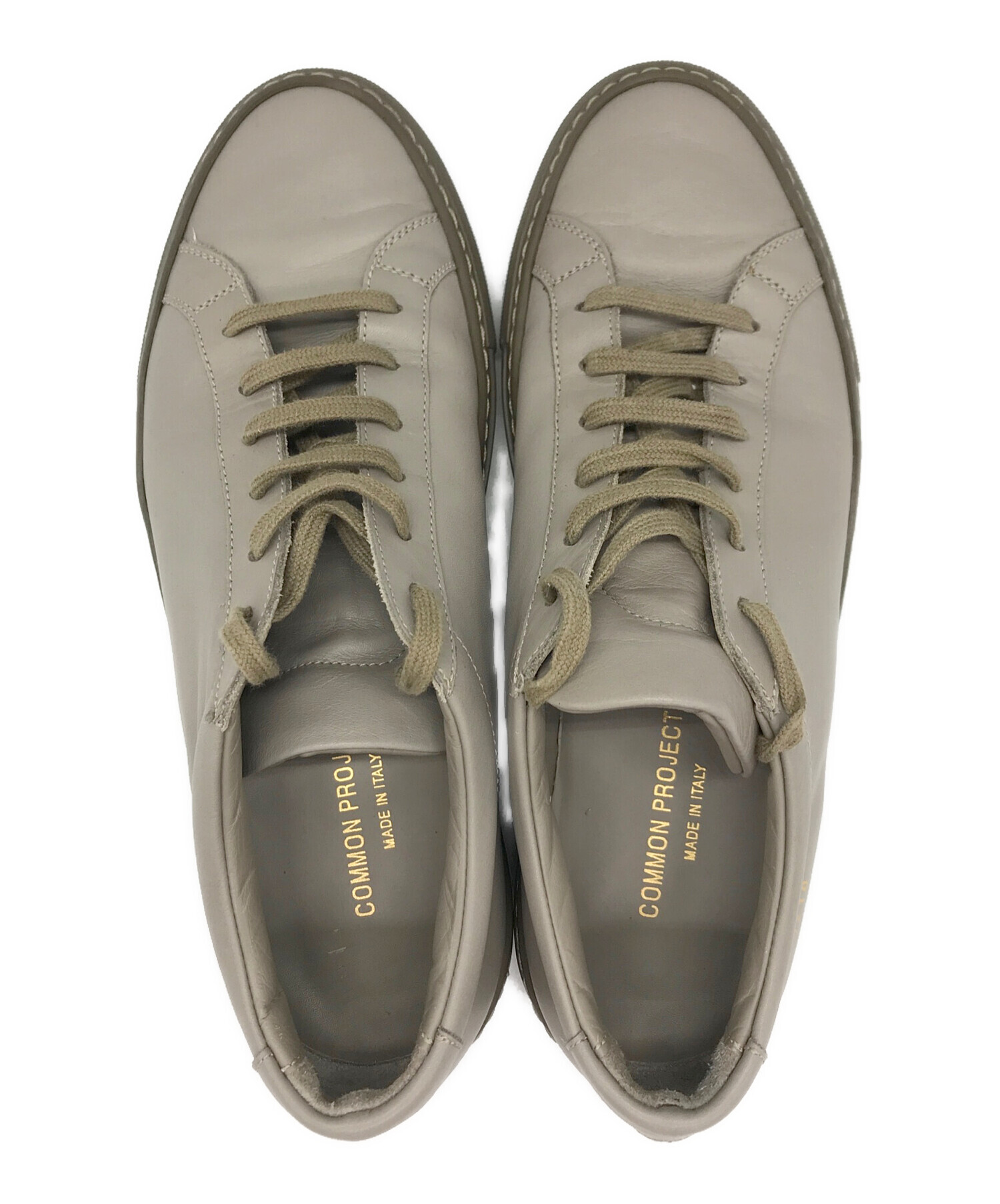 中古・古着通販】COMMON PROJECTS (コモンプロジェクツ) 1528 39 3210