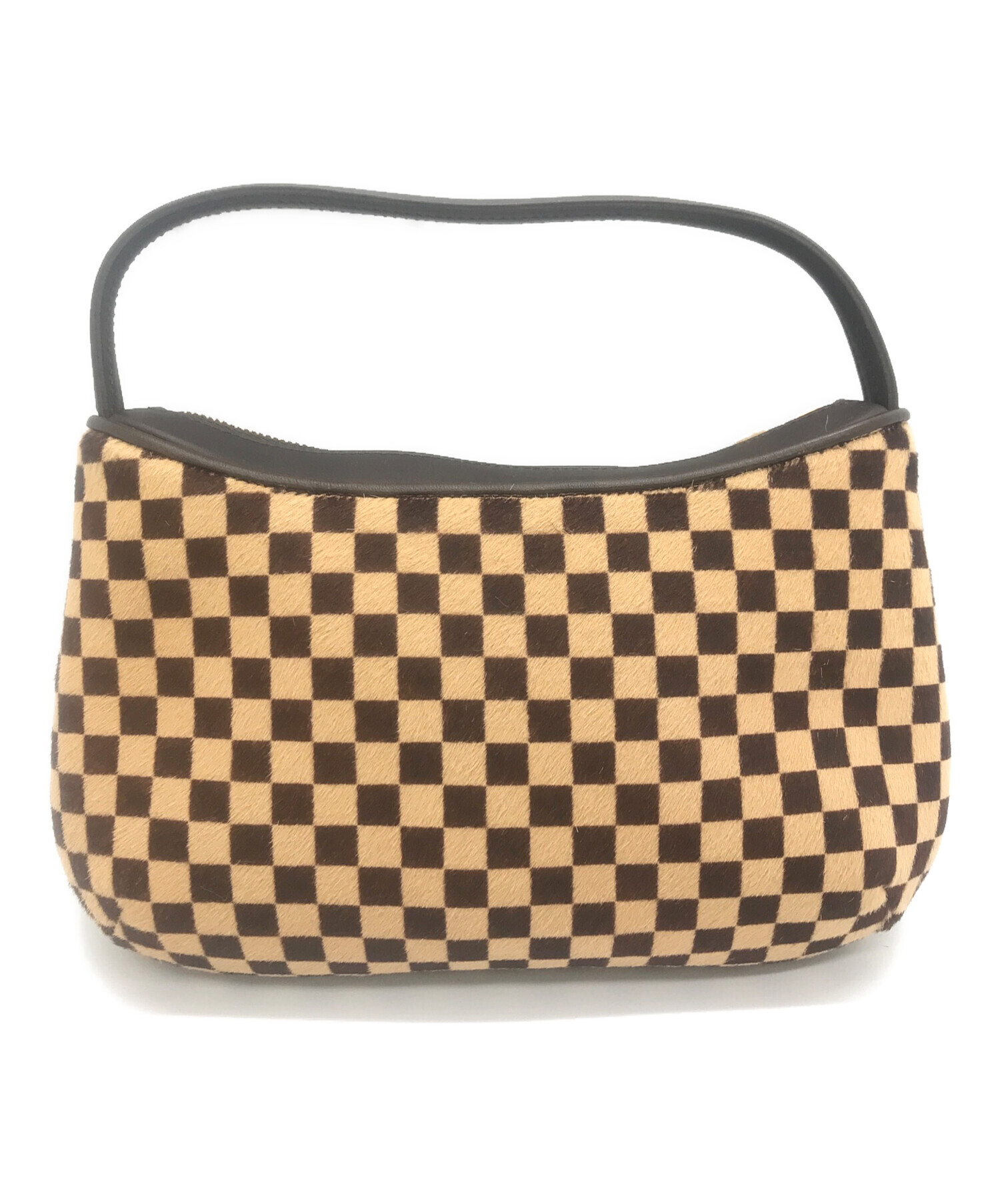 中古・古着通販】LOUIS VUITTON (ルイ ヴィトン) ダミエ・ソバージュ 