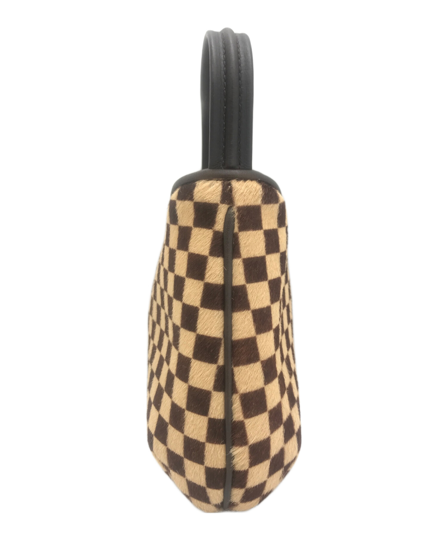 中古・古着通販】LOUIS VUITTON (ルイ ヴィトン) ダミエ・ソバージュ 