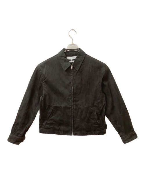 comme des garçons shirts ブルゾン　90s フランス製 comme des garçons shirts ブルゾン 90s フランス製 COMME des GARCONS