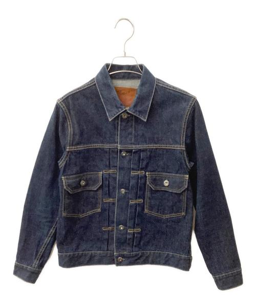 中古・古着通販】BURGUS PLUS (バーガスプラス) 71949 デニム