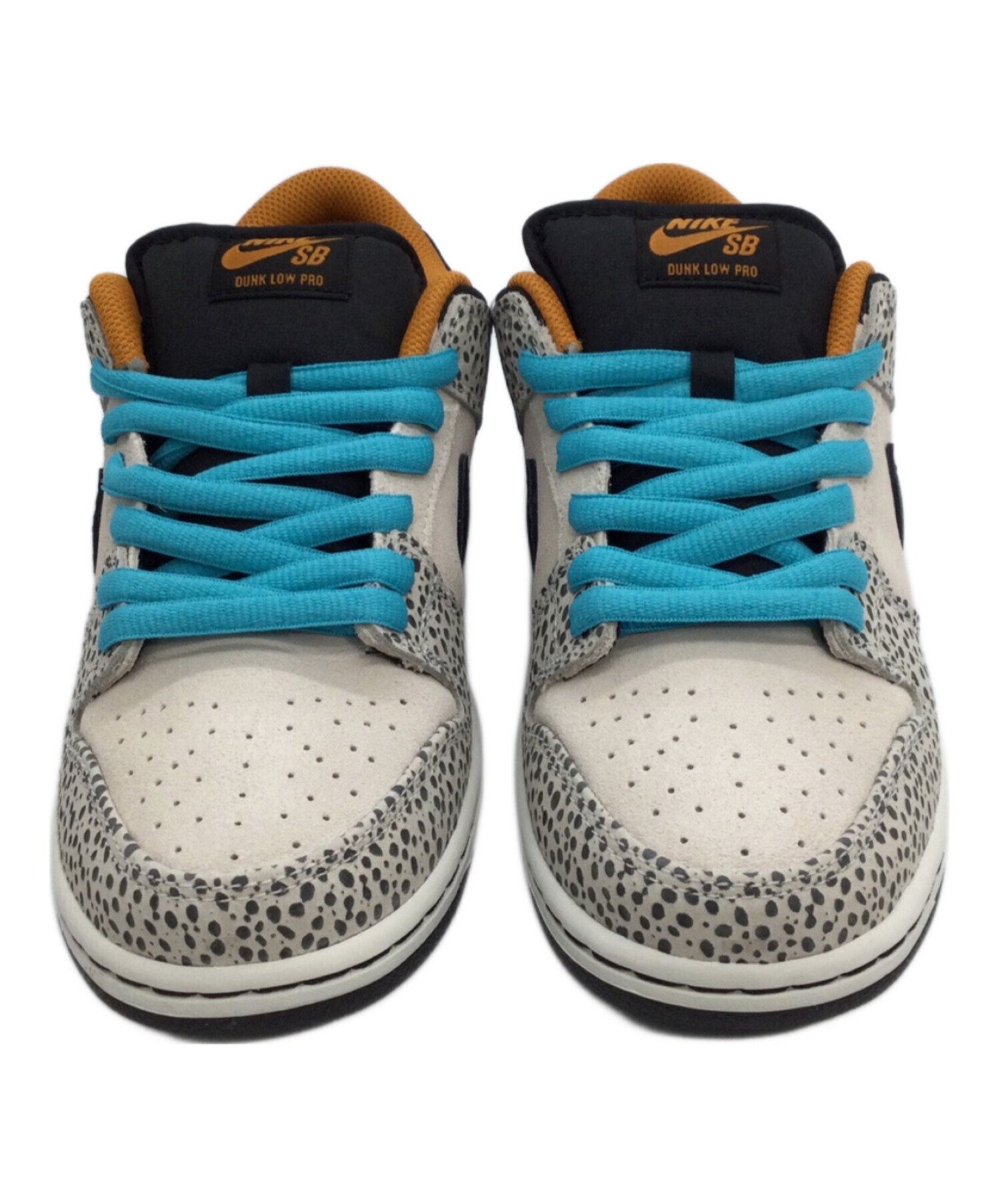 中古・古着通販】NIKE SB Dunk Low Pro Electric Safari / ローカット 