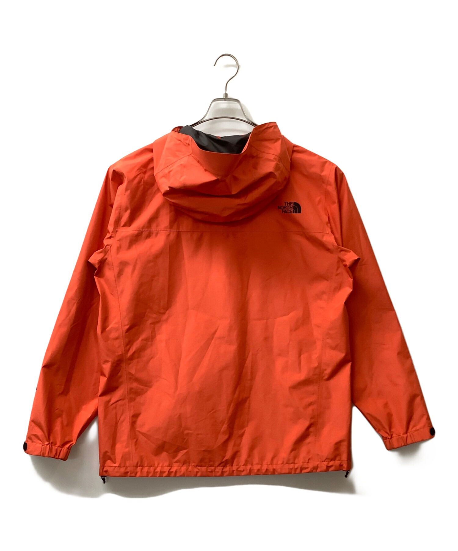 匿名配送 新品未使用 タグ付き ザ・ノース・フェイス クラウドジャケット 中古・古着通販】THE NORTH FACE (ザ ノース フェイス) クラウド