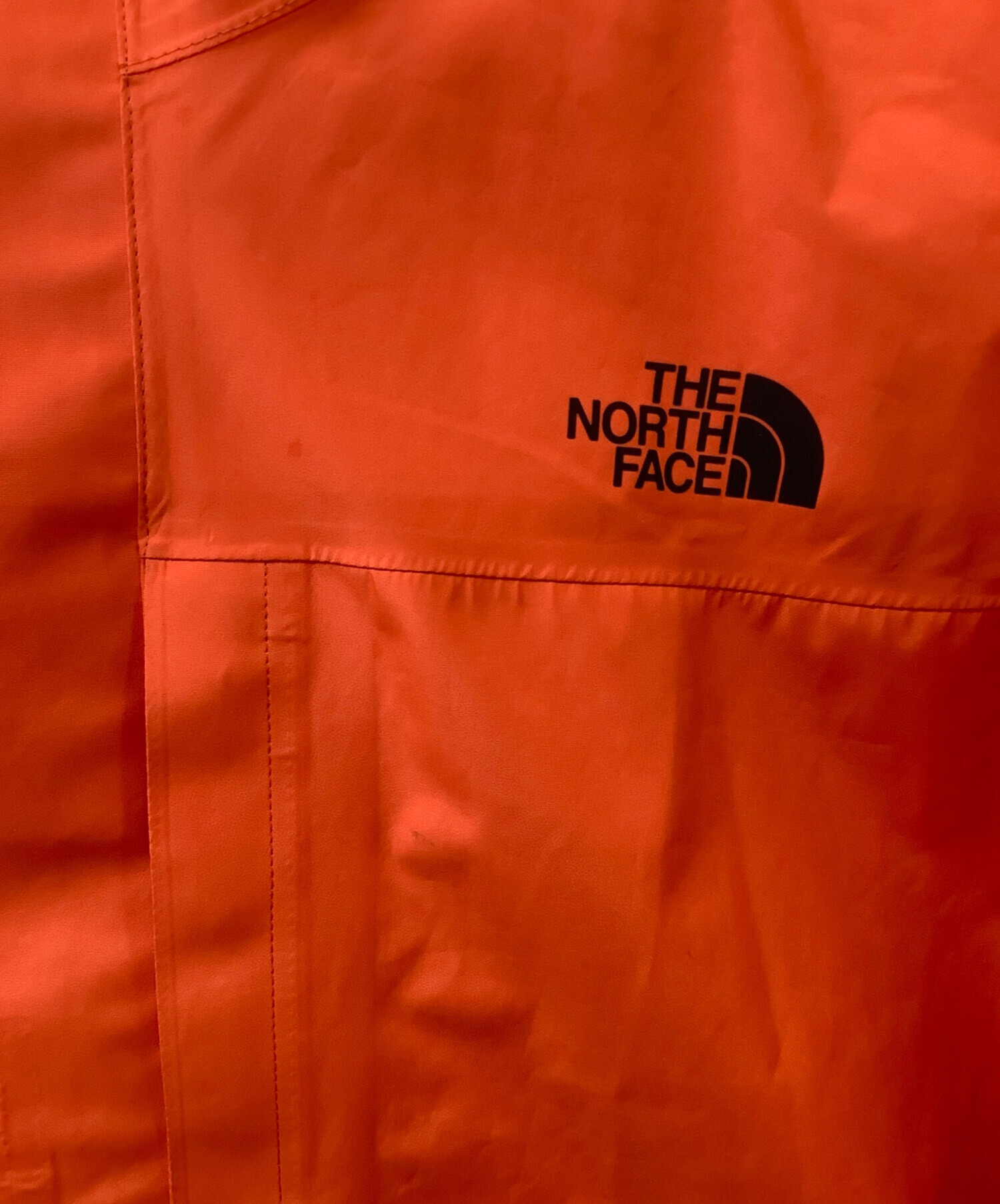 中古・古着通販】THE NORTH FACE (ザ ノース フェイス) クラウド