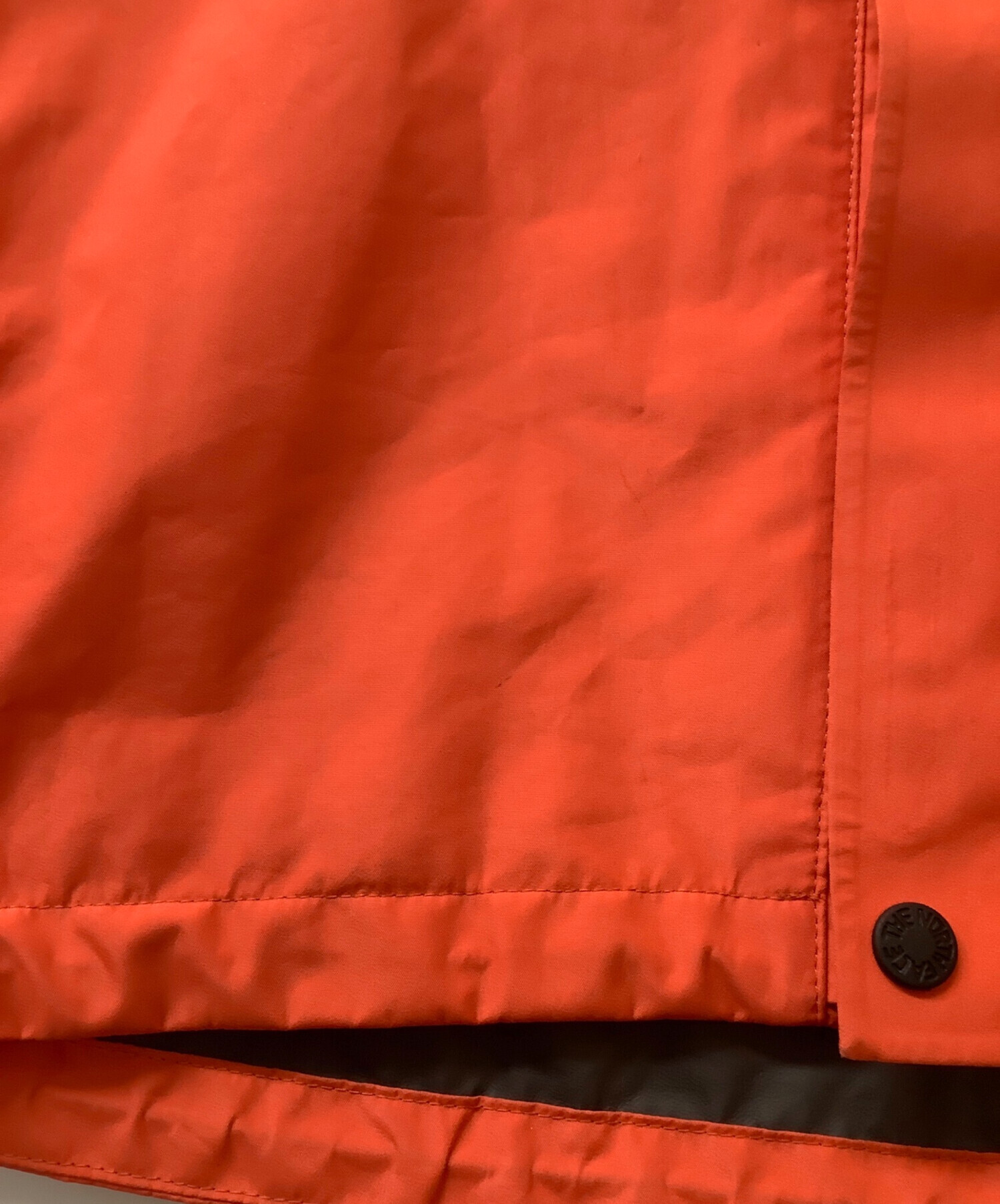 中古・古着通販】THE NORTH FACE (ザ ノース フェイス) クラウド