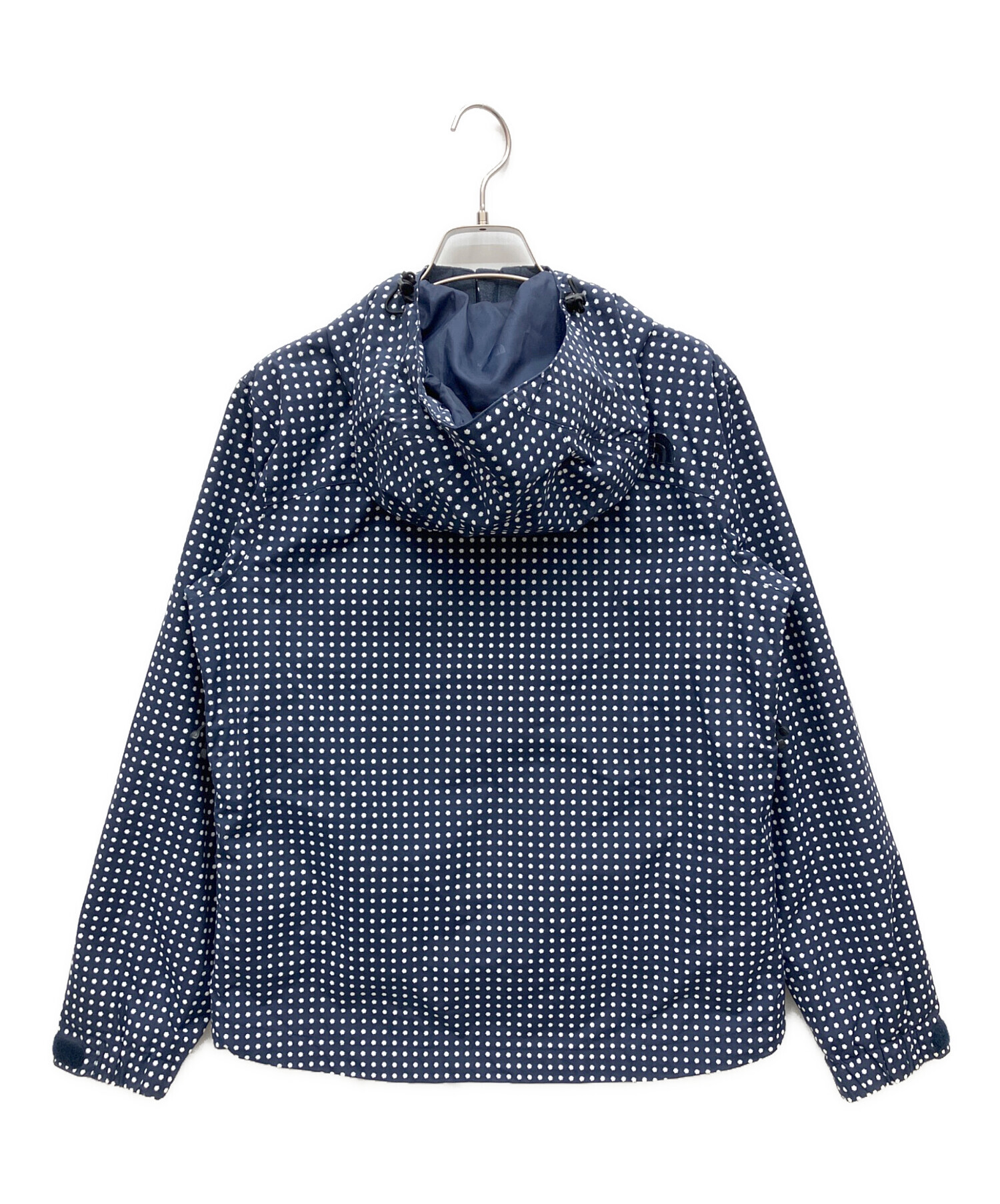 【美品】THE NORTH FACE ノベルティスクープジャケット Lサイズ 中古・古着通販】THE NORTH FACE (ザ ノース フェイス) ノベルティー