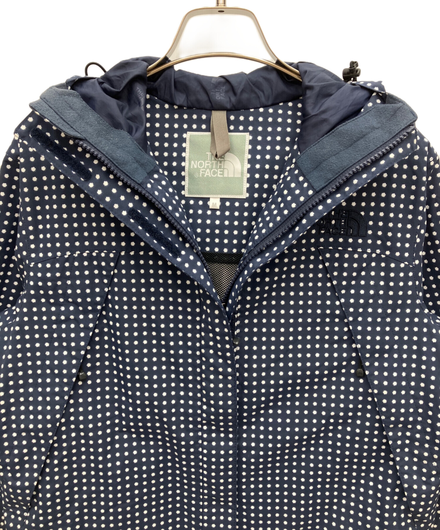 中古・古着通販】THE NORTH FACE (ザ ノース フェイス) ノベルティー 