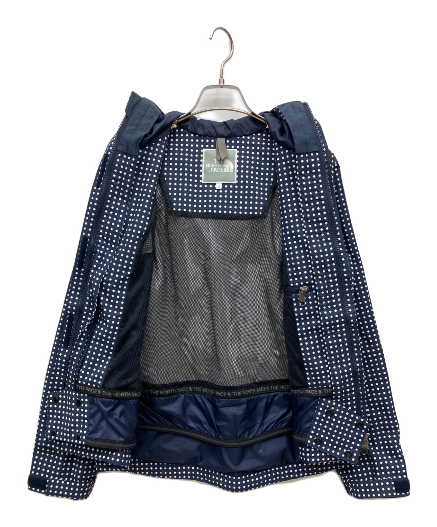 中古・古着通販】THE NORTH FACE (ザ ノース フェイス) ノベルティー