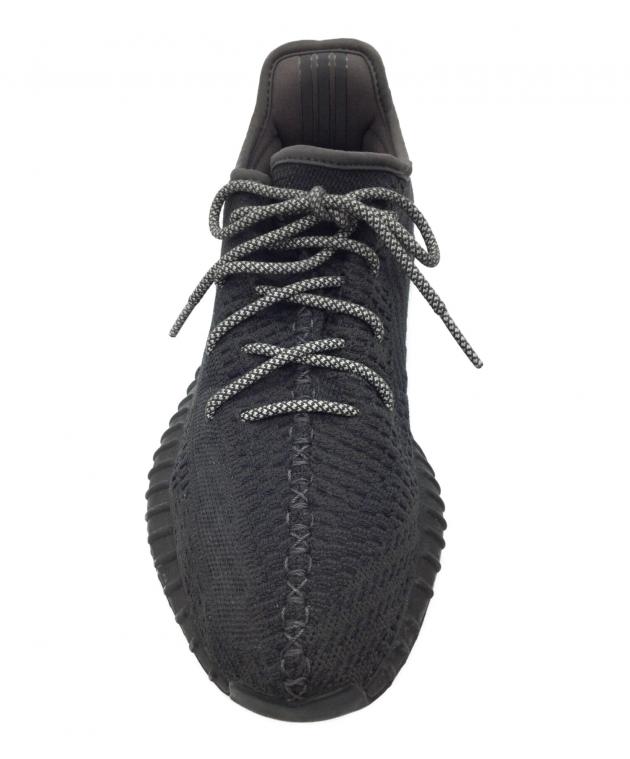 中古・古着通販】adidas (アディダス) YEEZY BOOST 350 V2 BLACK 