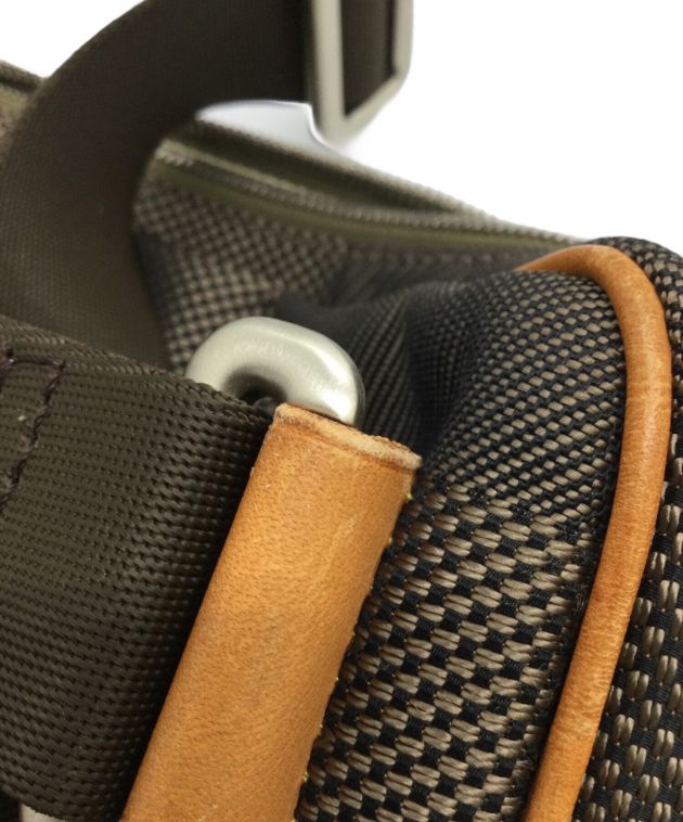 ト*ド様 LOUIS VUITTON ダミエジュアン　アクロバット　ショルダーバ LOUIS VUITTON（ルイ・ヴィトン） 【美品】Louis Vuitton ダミエ