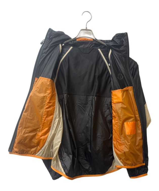 中古・古着通販】MONCLER (モンクレール) Dronne MCDRONNE3 ブラック 