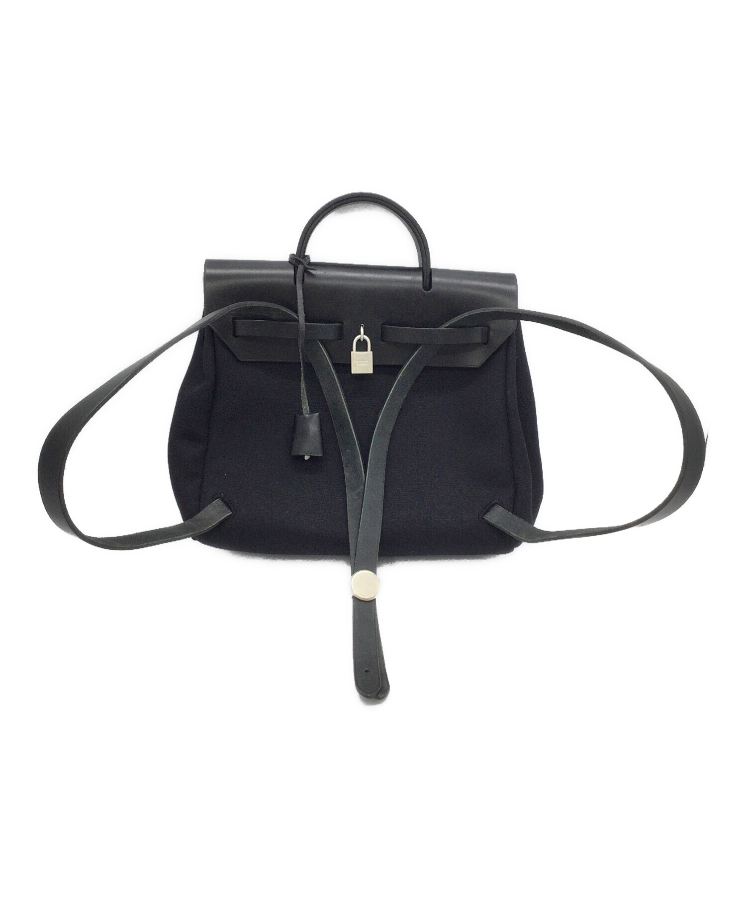 中古・古着通販】HERMES (エルメス) エールバッグ アドPM 2WAYバッグ