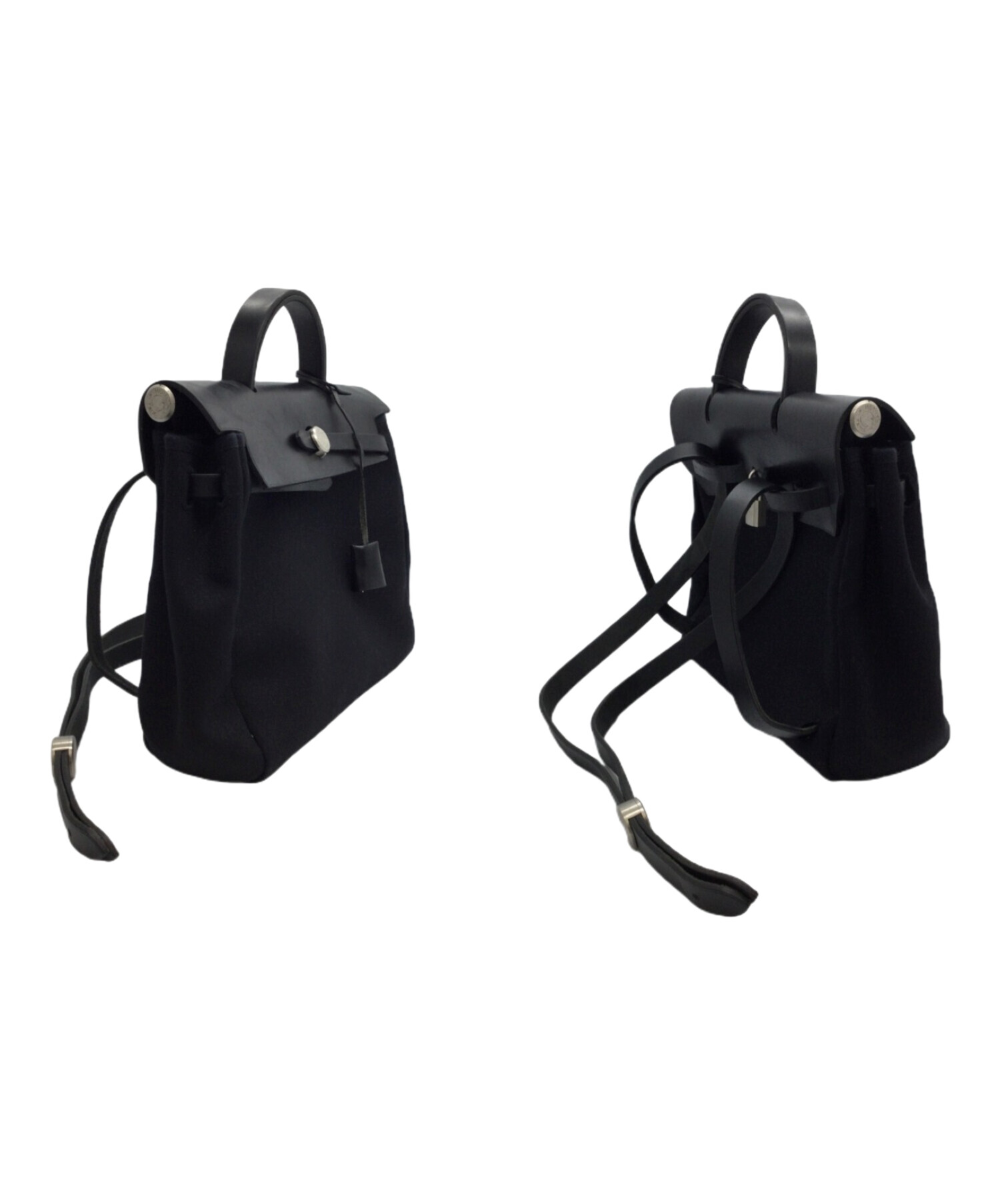 中古・古着通販】HERMES (エルメス) エールバッグ アドPM 2WAYバッグ