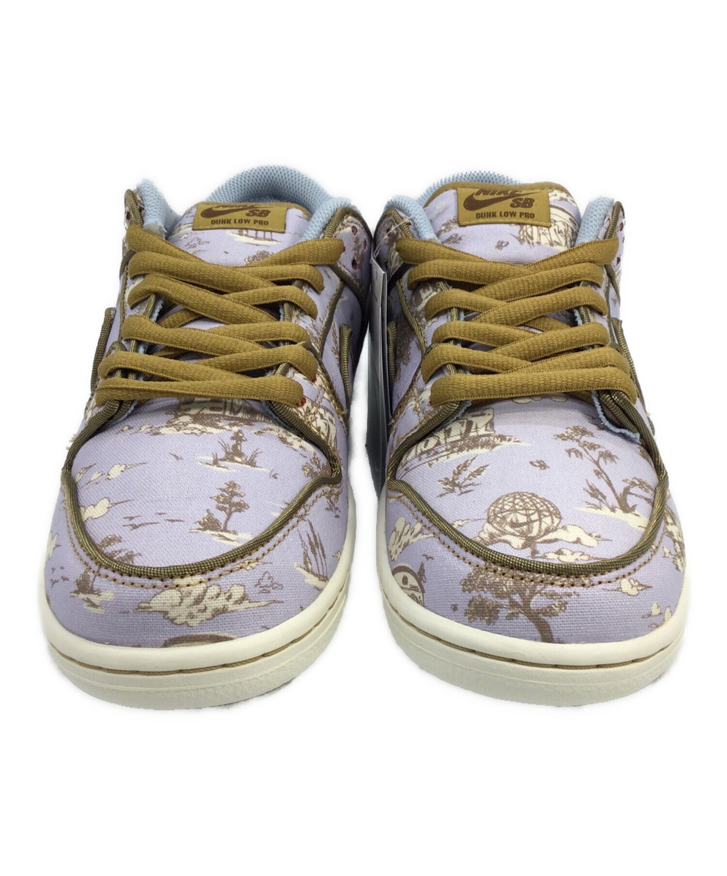 中古・古着通販】NIKE SB (ナイキエスビー) DUNK LOW PRM 