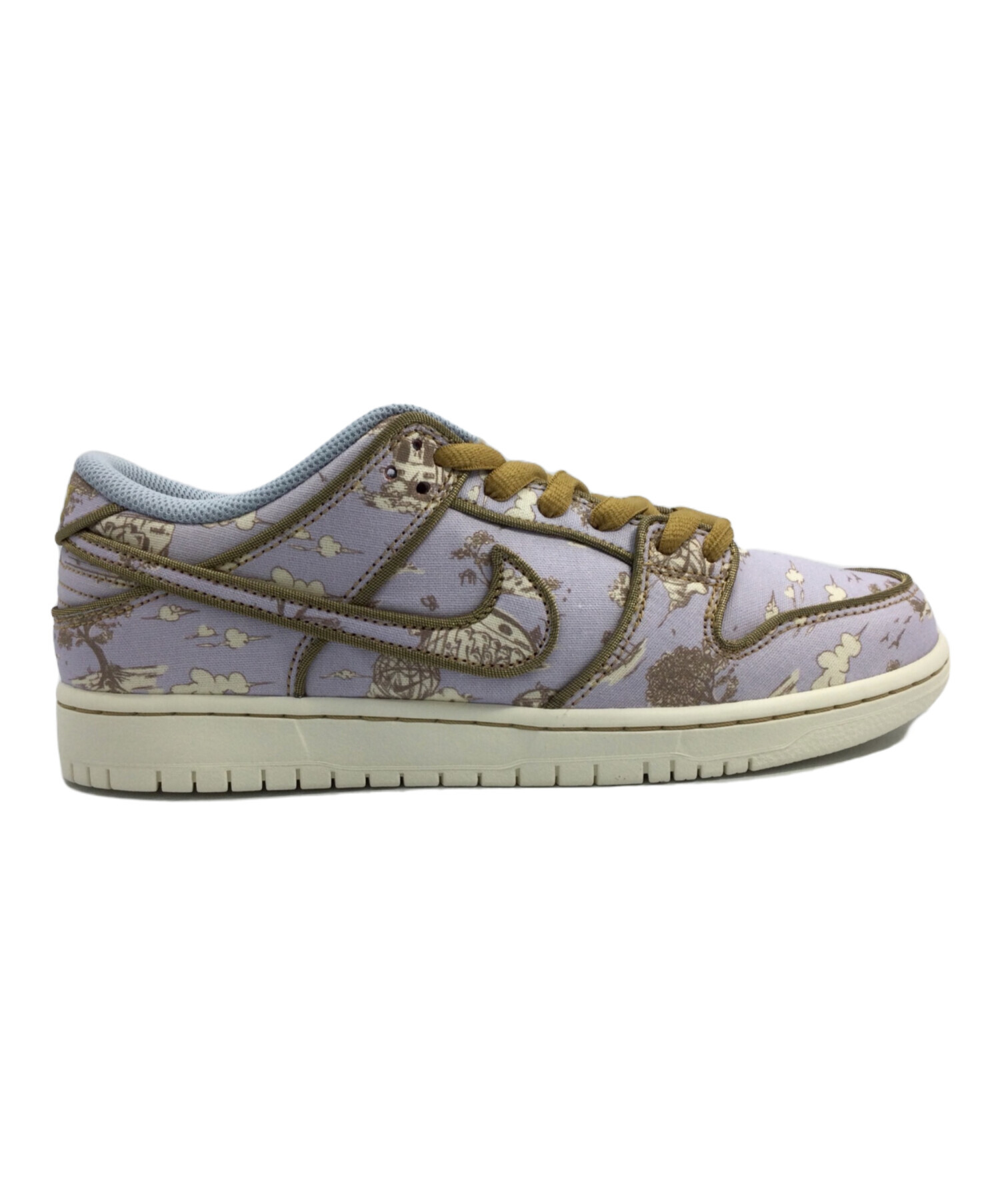 中古・古着通販】NIKE SB (ナイキエスビー) DUNK LOW PRM 