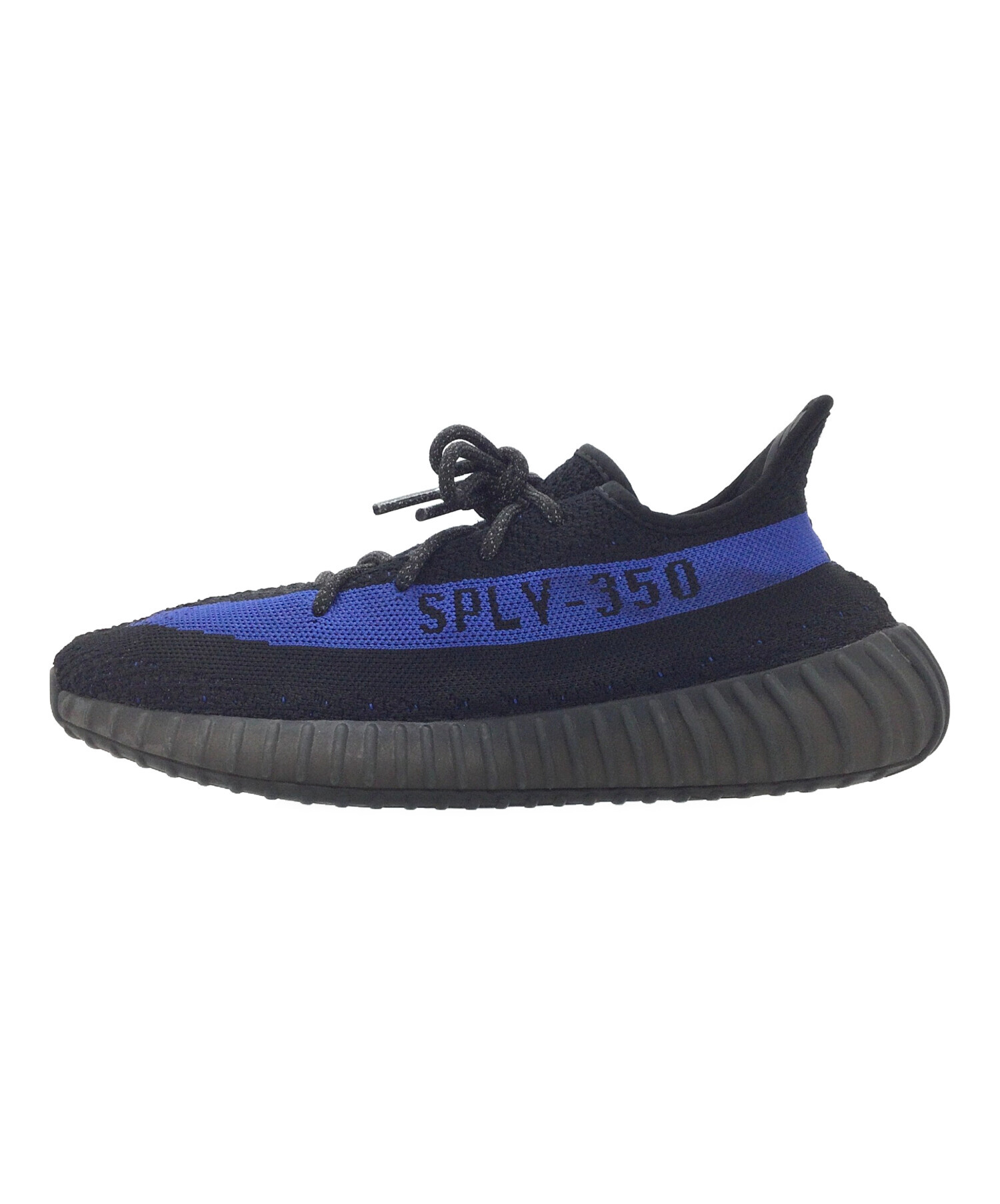 中古・古着通販】adidas (アディダス) YEEZY Boost 350V2 ブラック