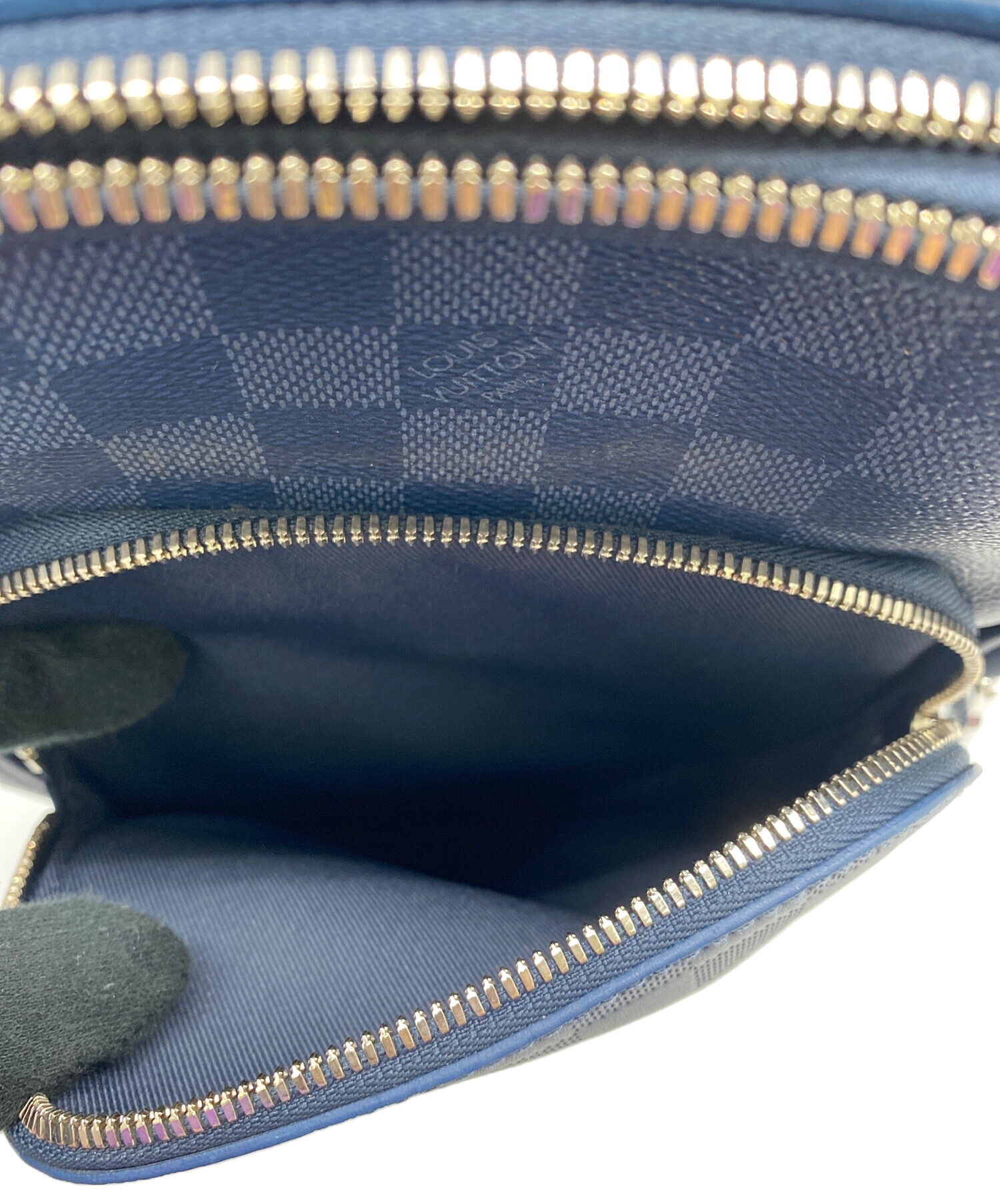 中古・古着通販】LOUIS VUITTON (ルイ ヴィトン) アヴェニュー