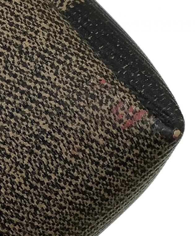 中古・古着通販】FENDI (フェンディ) ポーチ ブラウン×ブラック