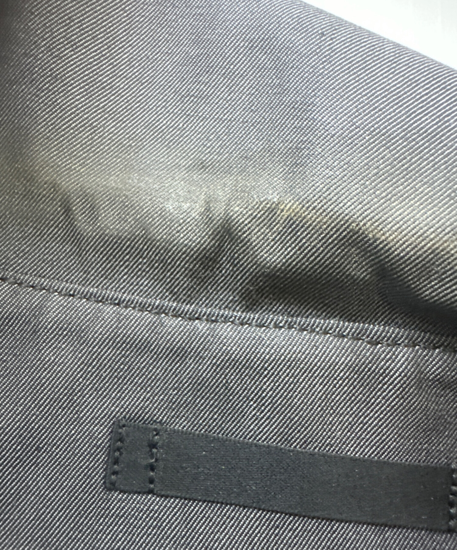 中古・古着通販】BURBERRY BLACK LABEL (バーバリーブラックレーベル