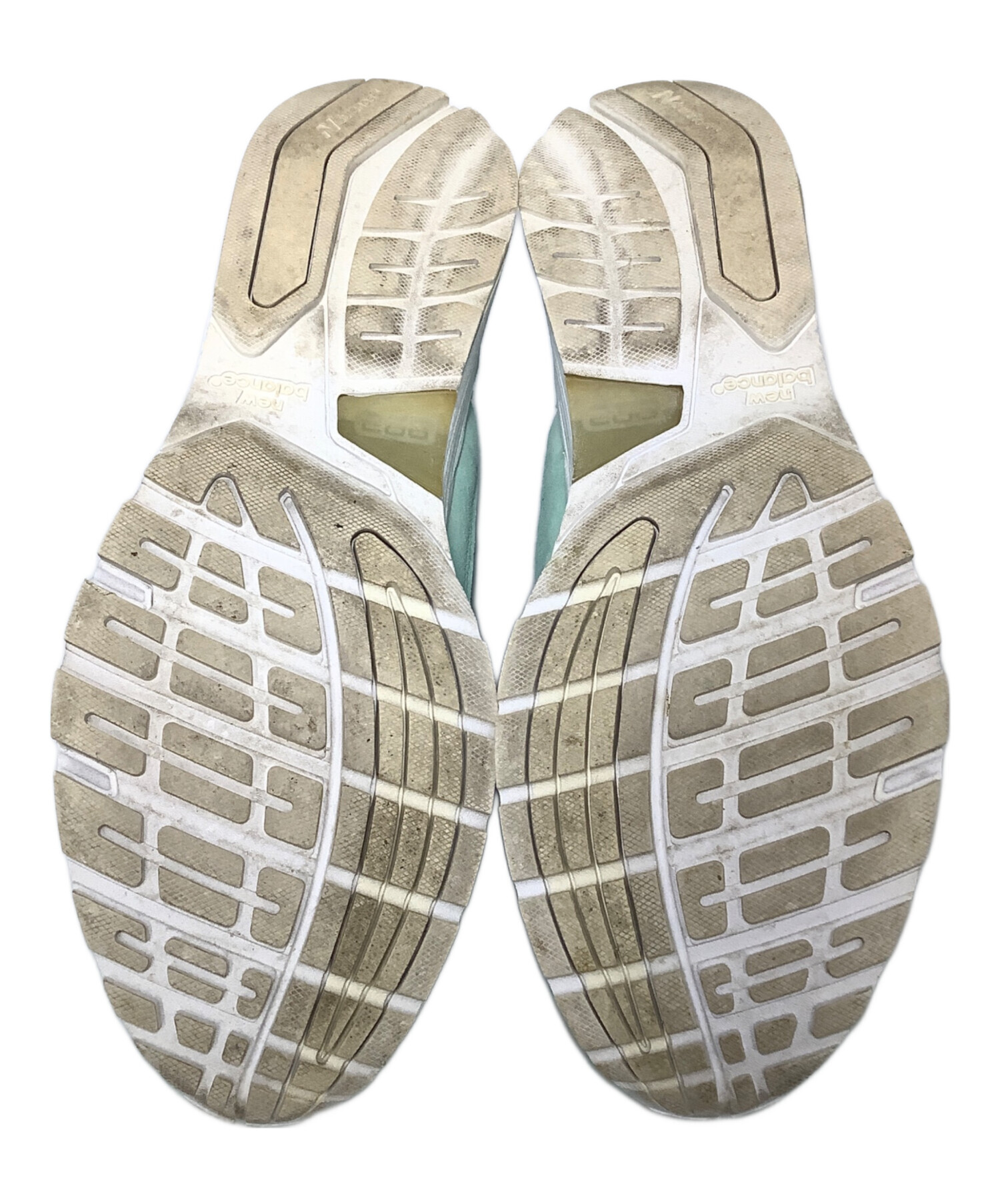 中古・古着通販】NEW BALANCE (ニューバランス) KITH (キス) 992 