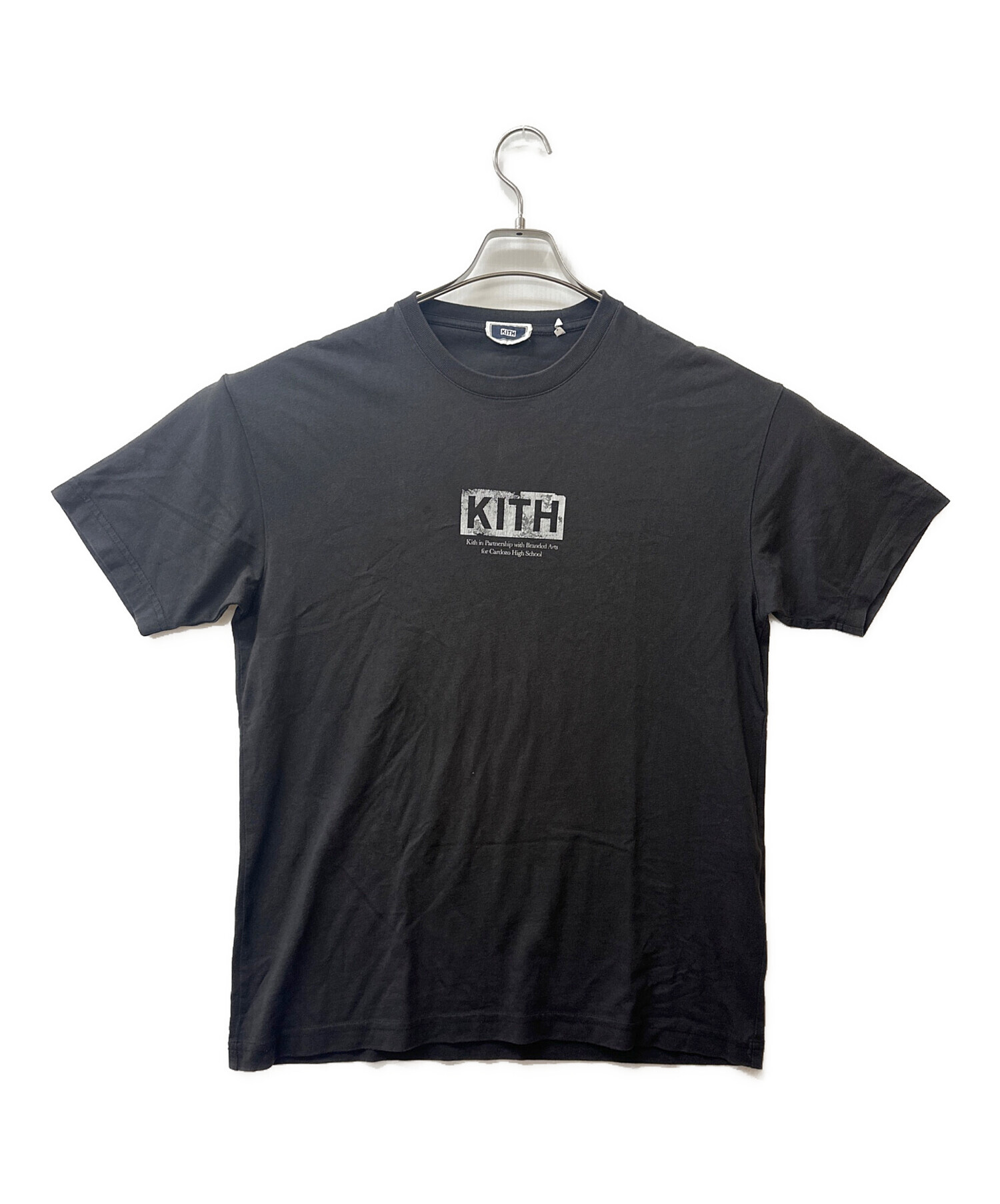 Arsham Daniel KITH Kith Tee for | Branded x Studio Hypebeast 公式 