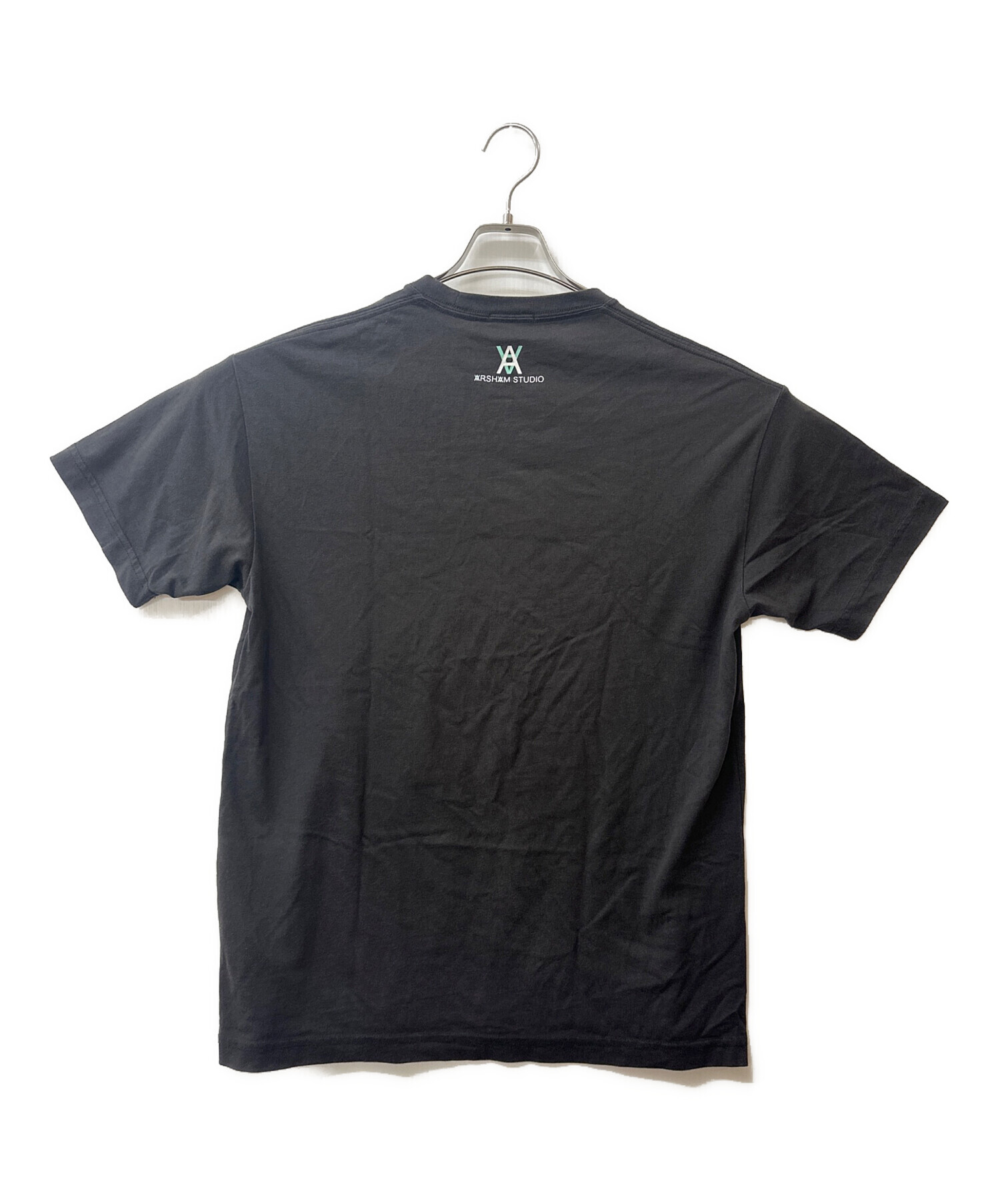 KITH キス for Daniel Arsham Branded Tee 【公式通販】