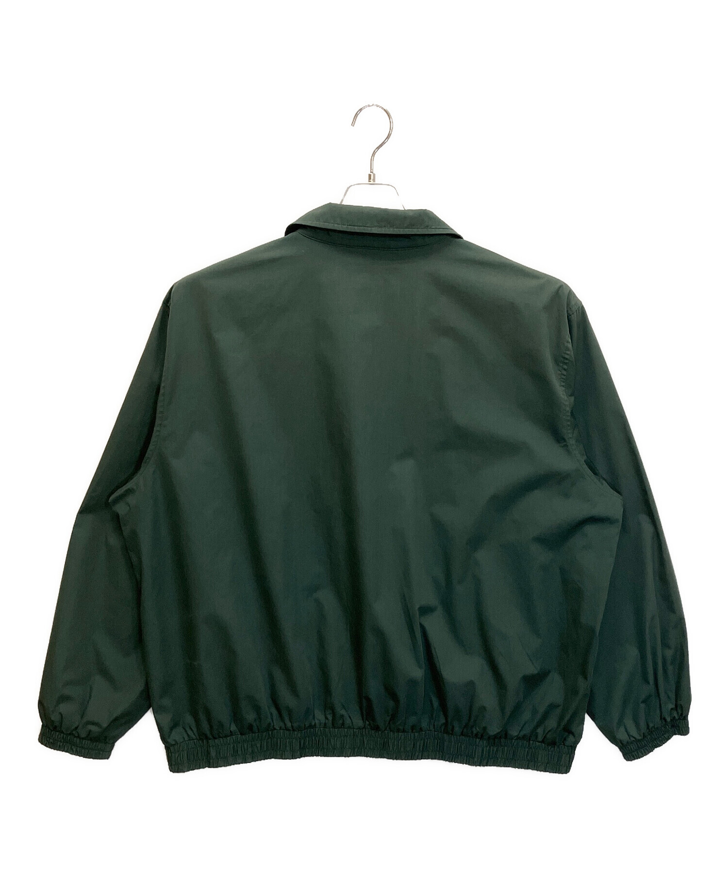 中古・古着通販】LAND'S END (ランズエンド) 90s スイングトップ