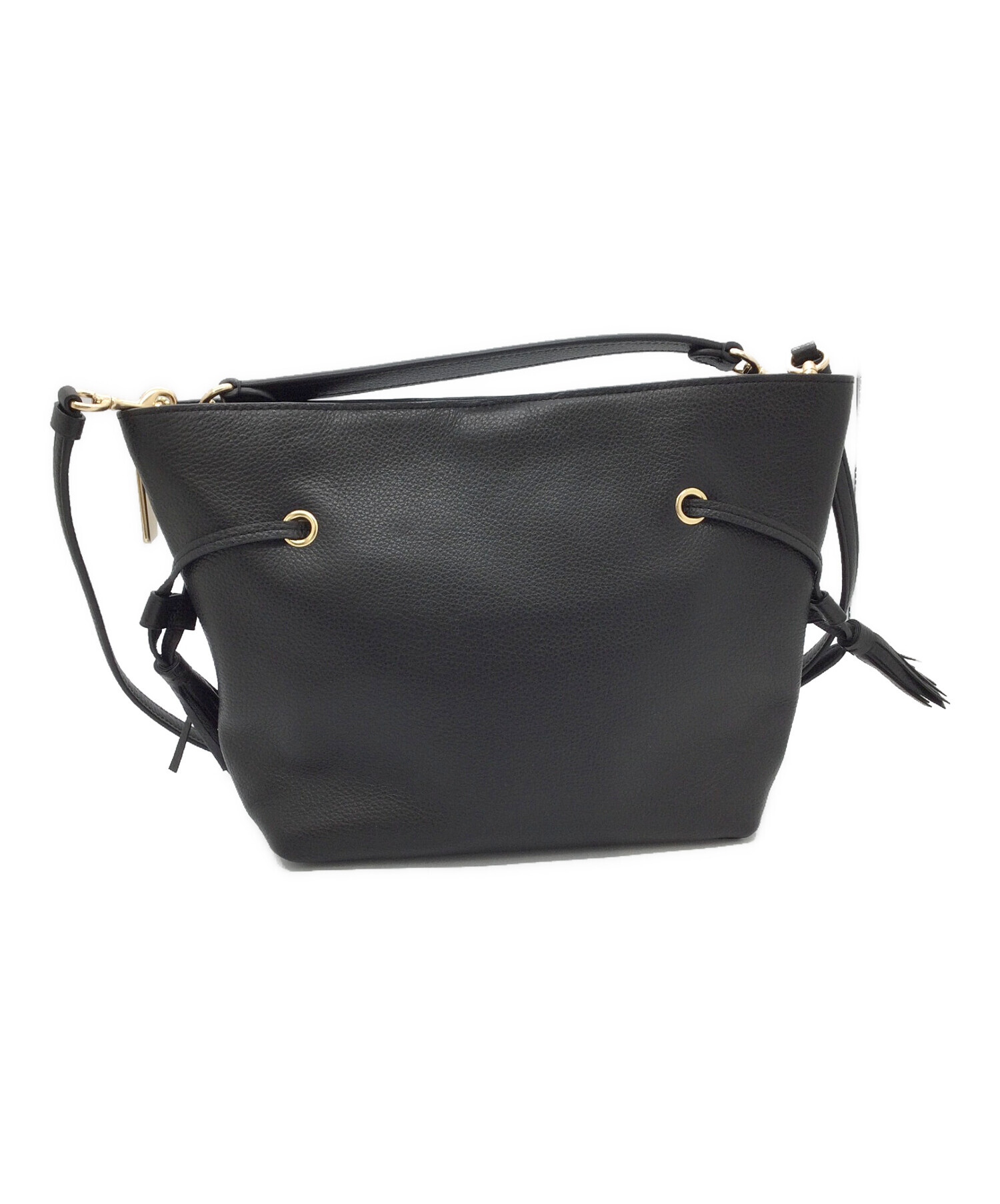中古・古着通販】COACH (コーチ) 2WAYショルダーバッグ アンディ 