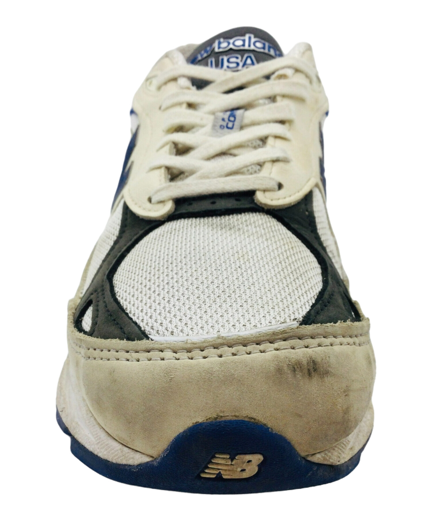 New Balance 28.0cm M990BS3 | 0 USA v3 ORIGINALS STOCK – BALANCE 