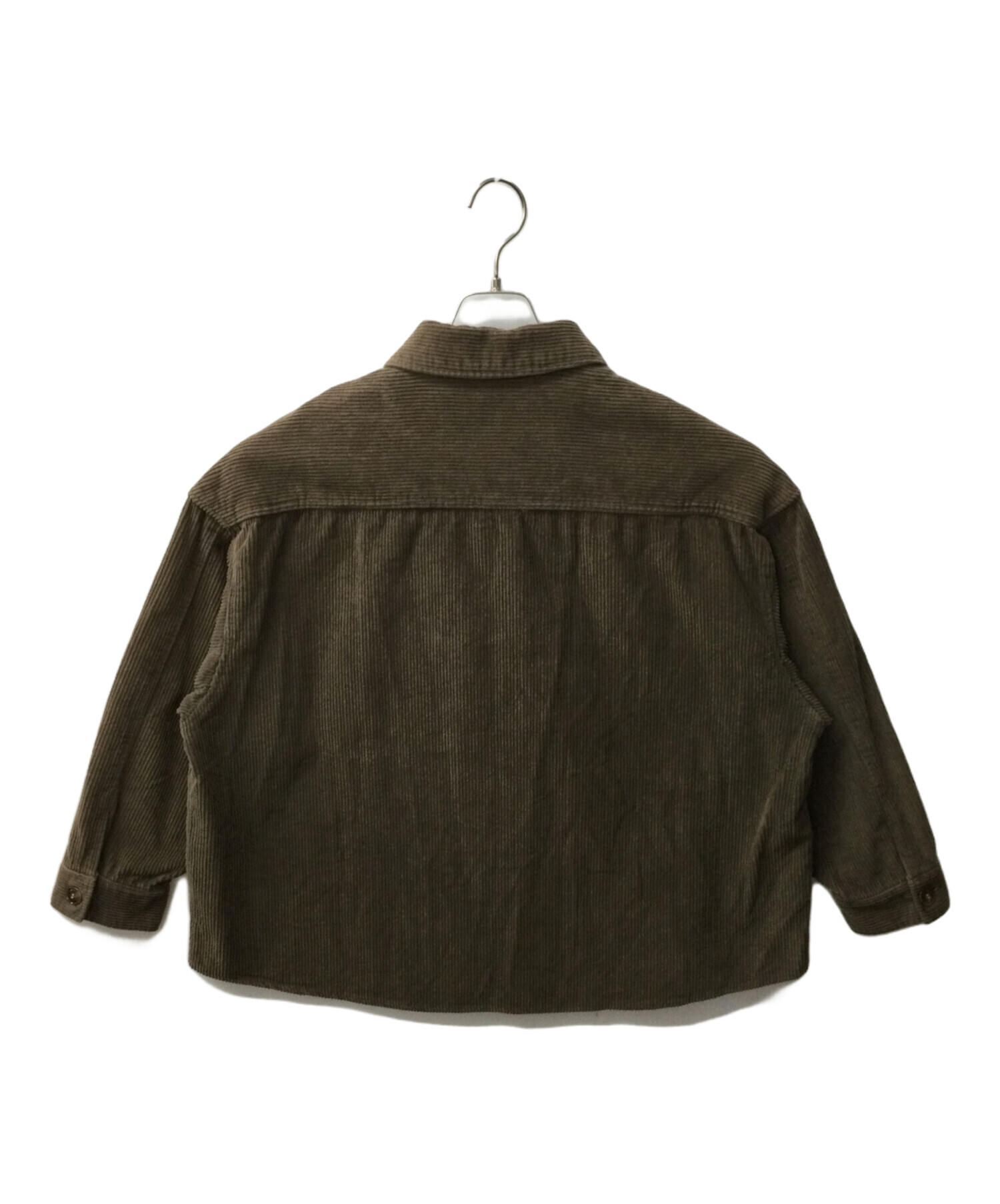 中古・古着通販】FREAK'S STORE (フリークスストア) コーデュロイ