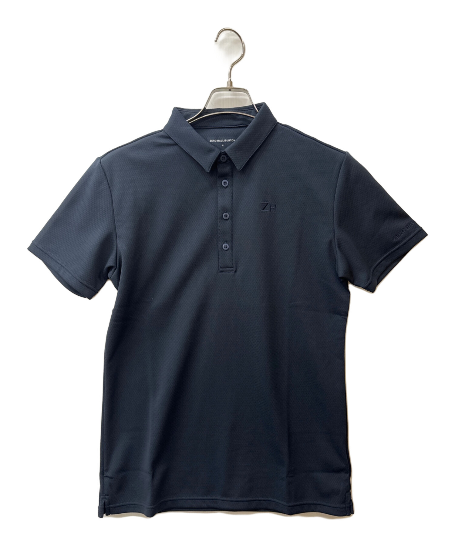 中古・古着通販】ZERO HALLIBURTON (ゼロハリバートン) CARAT Polo 