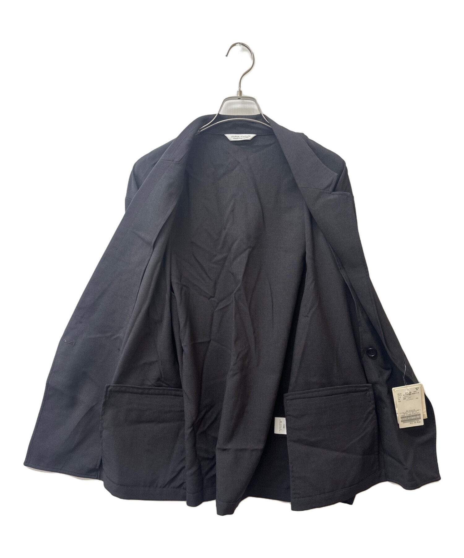 中古・古着通販】JOURNAL STANDARD (ジャーナル スタンダード) ダブル