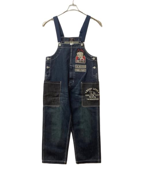 中古・古着通販】THE BRAVEMAN (ザ ブレイブマン) BETTY BOOP