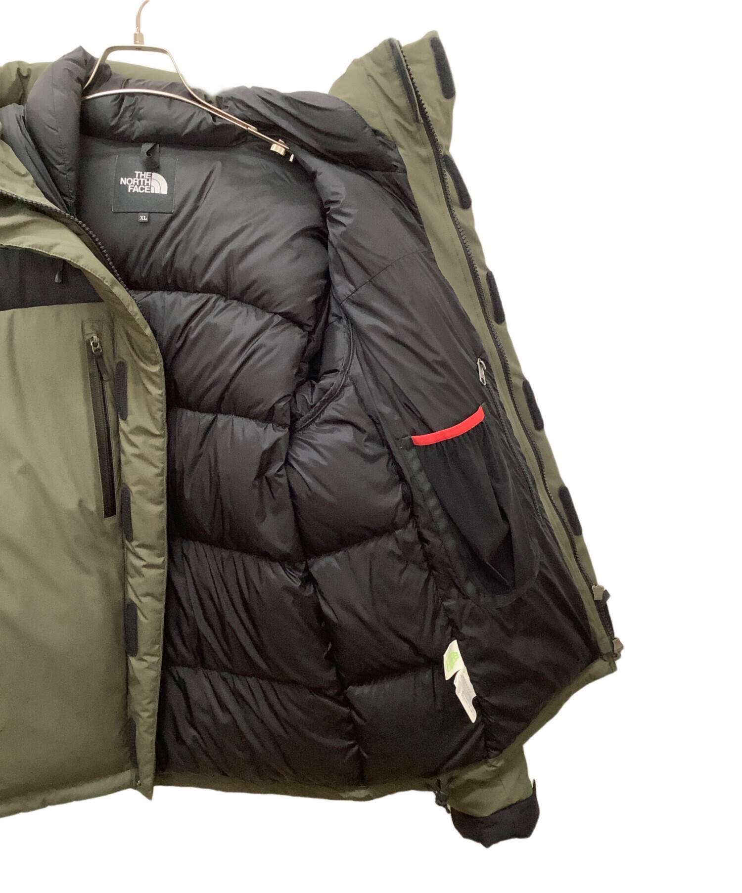 中古・古着通販】THE NORTH FACE (ザ ノース フェイス) ND92240 Baltro 