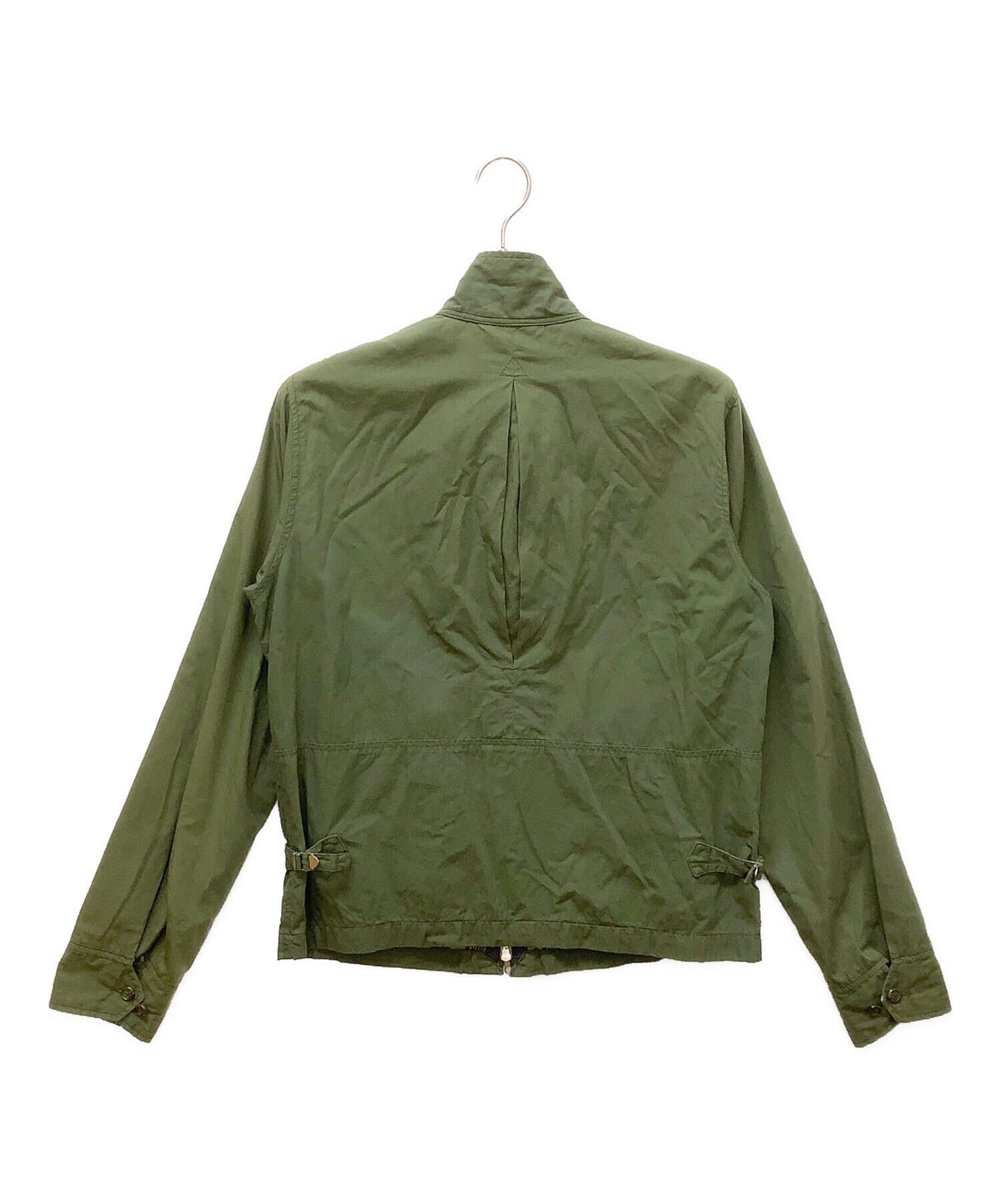 ENGINEERED GARMENTS スウィングトップ 中古・古着通販】Engineered Garments (エンジニアードガーメンツ