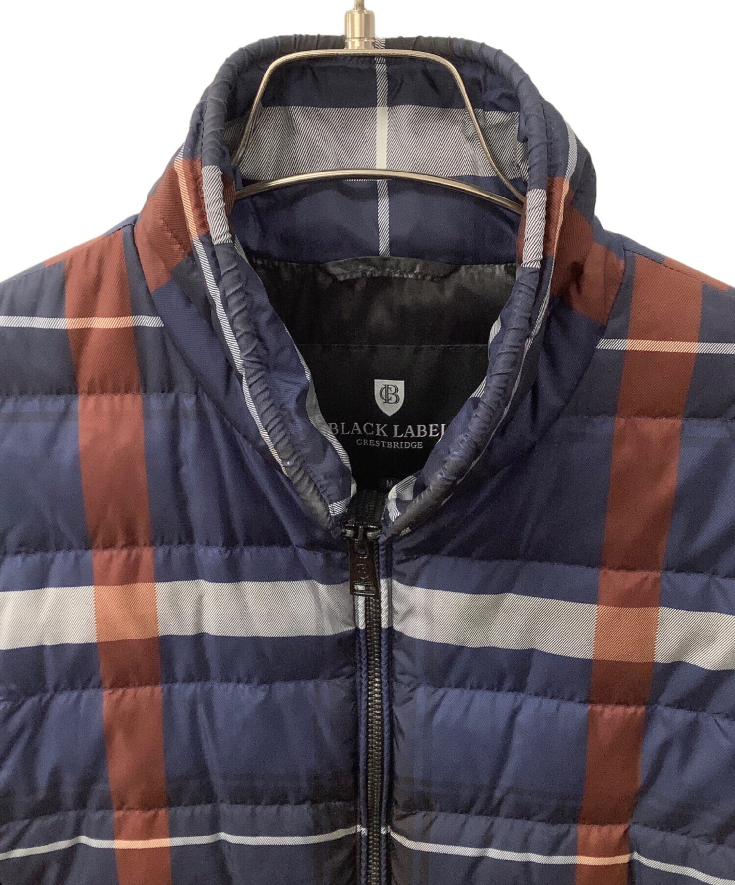 中古・古着通販】BLACK LABEL CRESTBRIDGE (ブラックレーベル クレスト