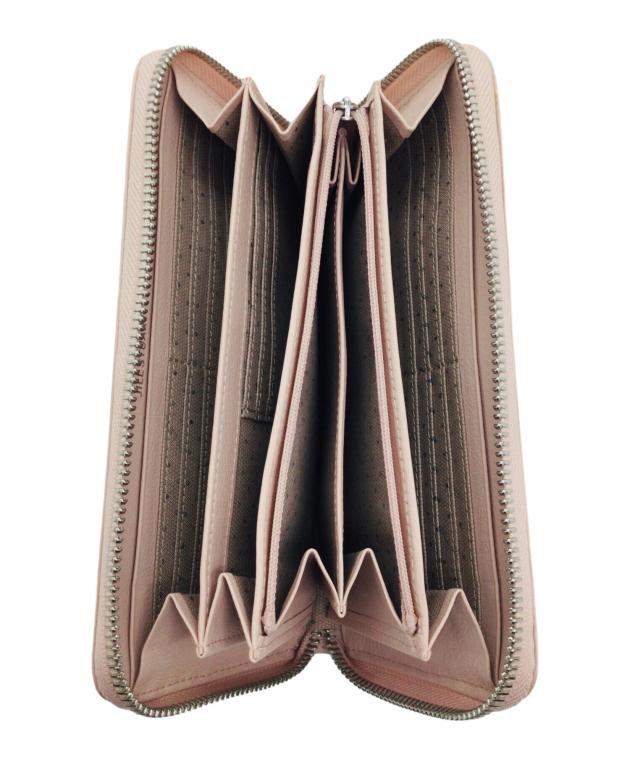 中古品  JILLSTUART 長財布 中古・古着通販】JILL STUART (ジルスチュアート) 長財布 ピンク