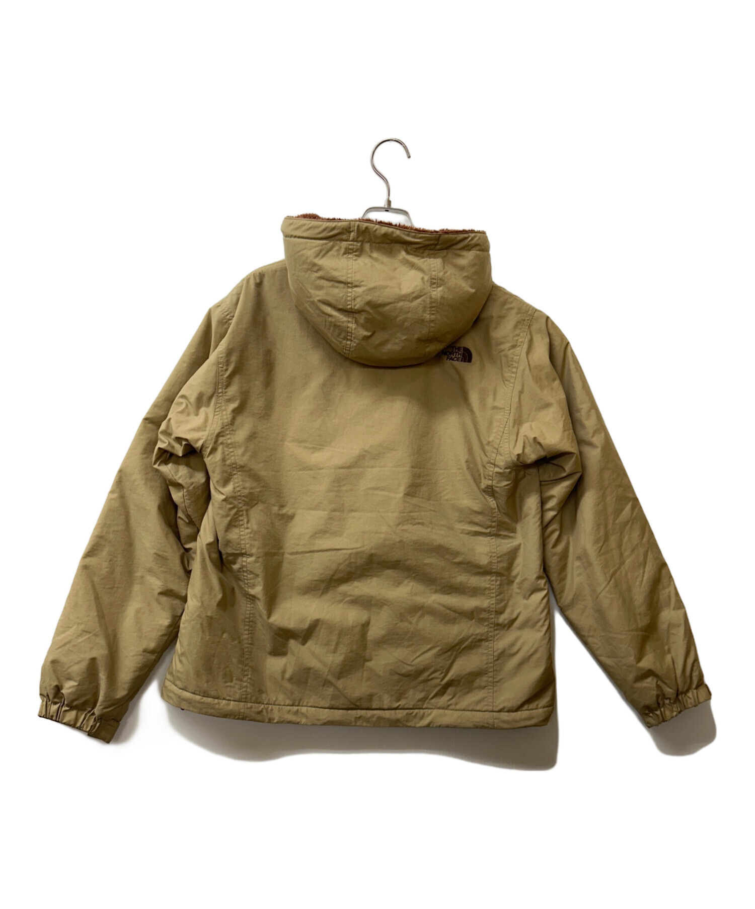 中古・古着通販】THE NORTH FACE (ザ ノース フェイス) コンパクト