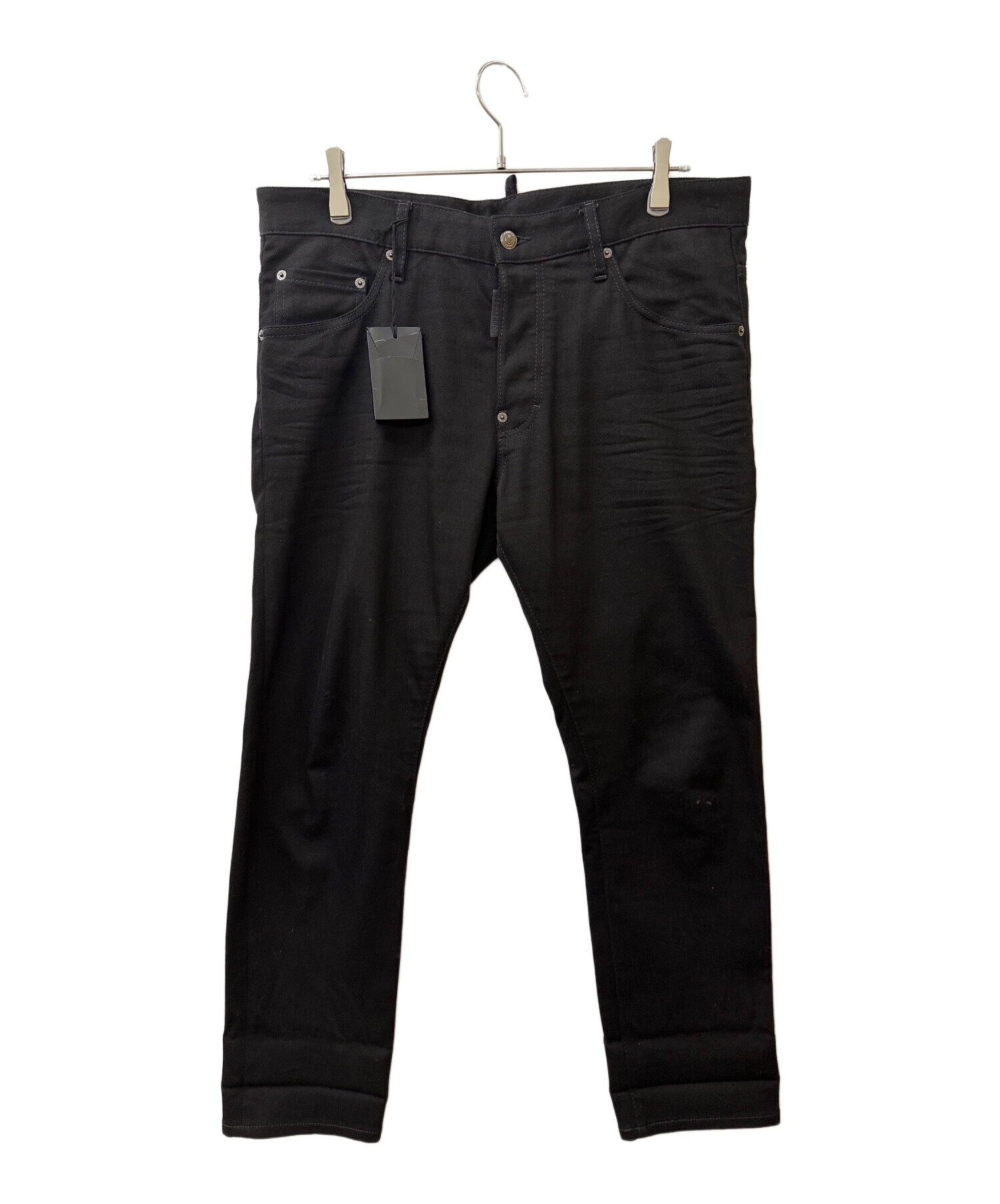 中古・古着通販】DSQUARED2 (ディースクエアード) スケーター ジーンズ 