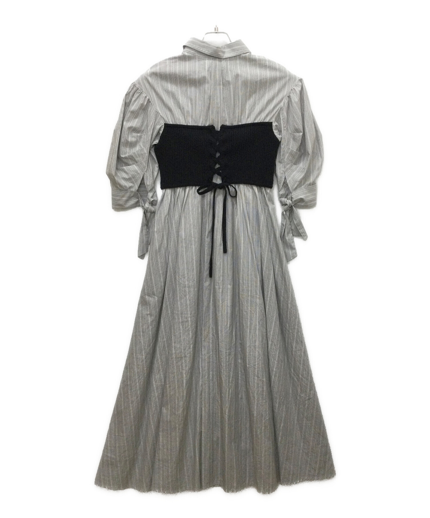 中古・古着通販】Lily Brown (リリーブラウン) LWFO231212 ビスチェ