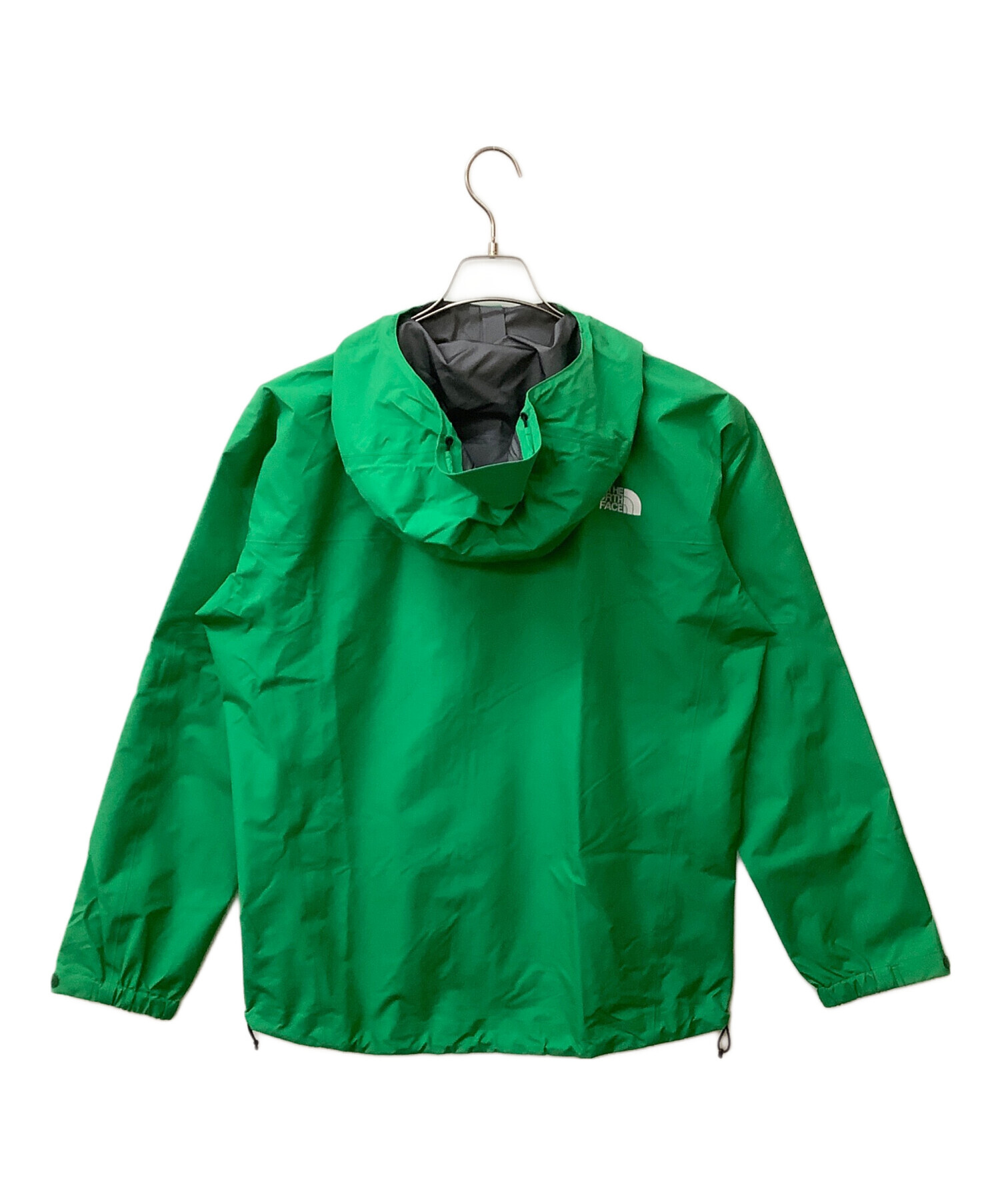 中古・古着通販】THE NORTH FACE (ザ ノース フェイス) クライムライト