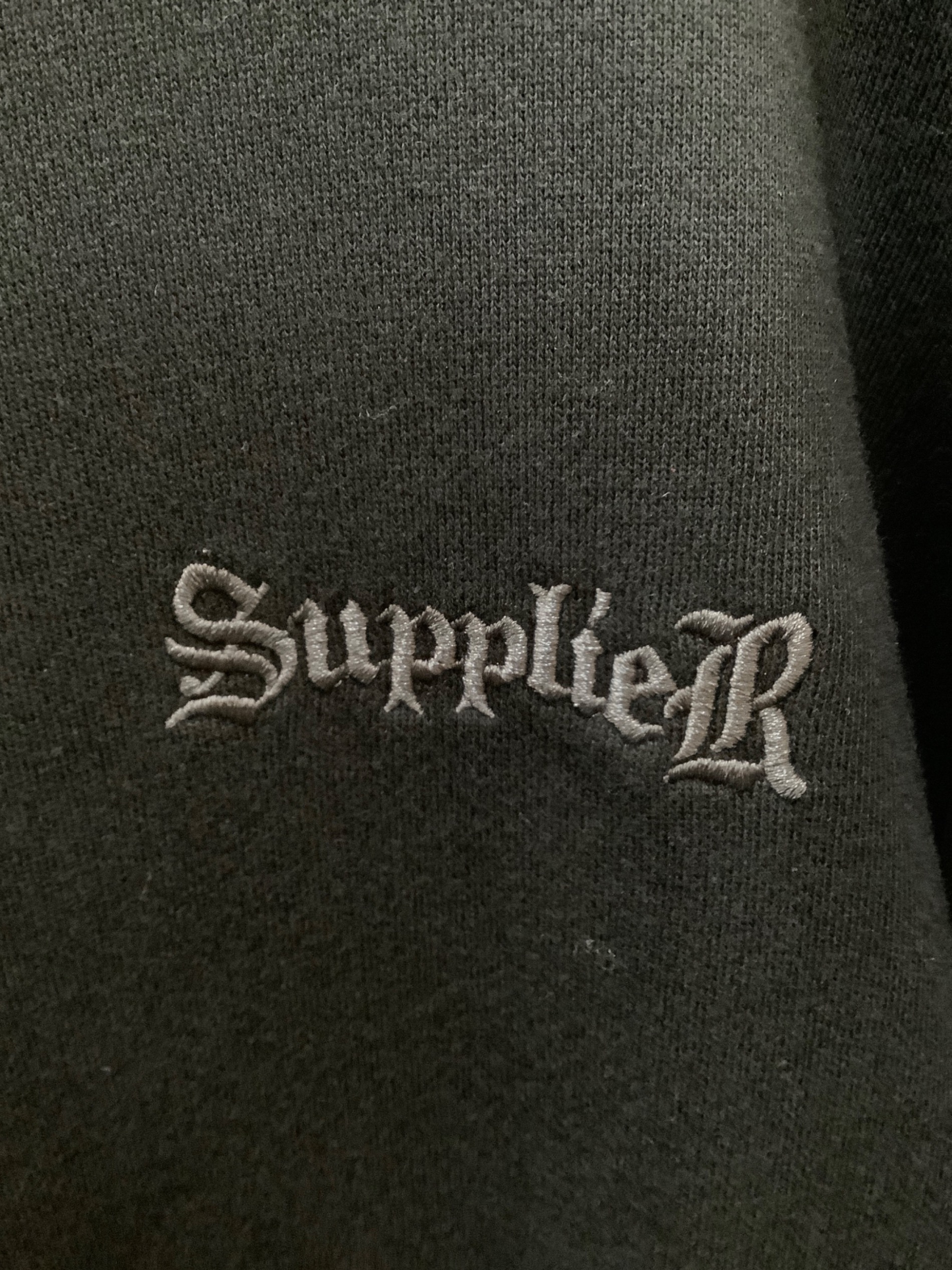 中古・古着通販】SUPPLIER (サプライヤー) LHP (エルエイチピー