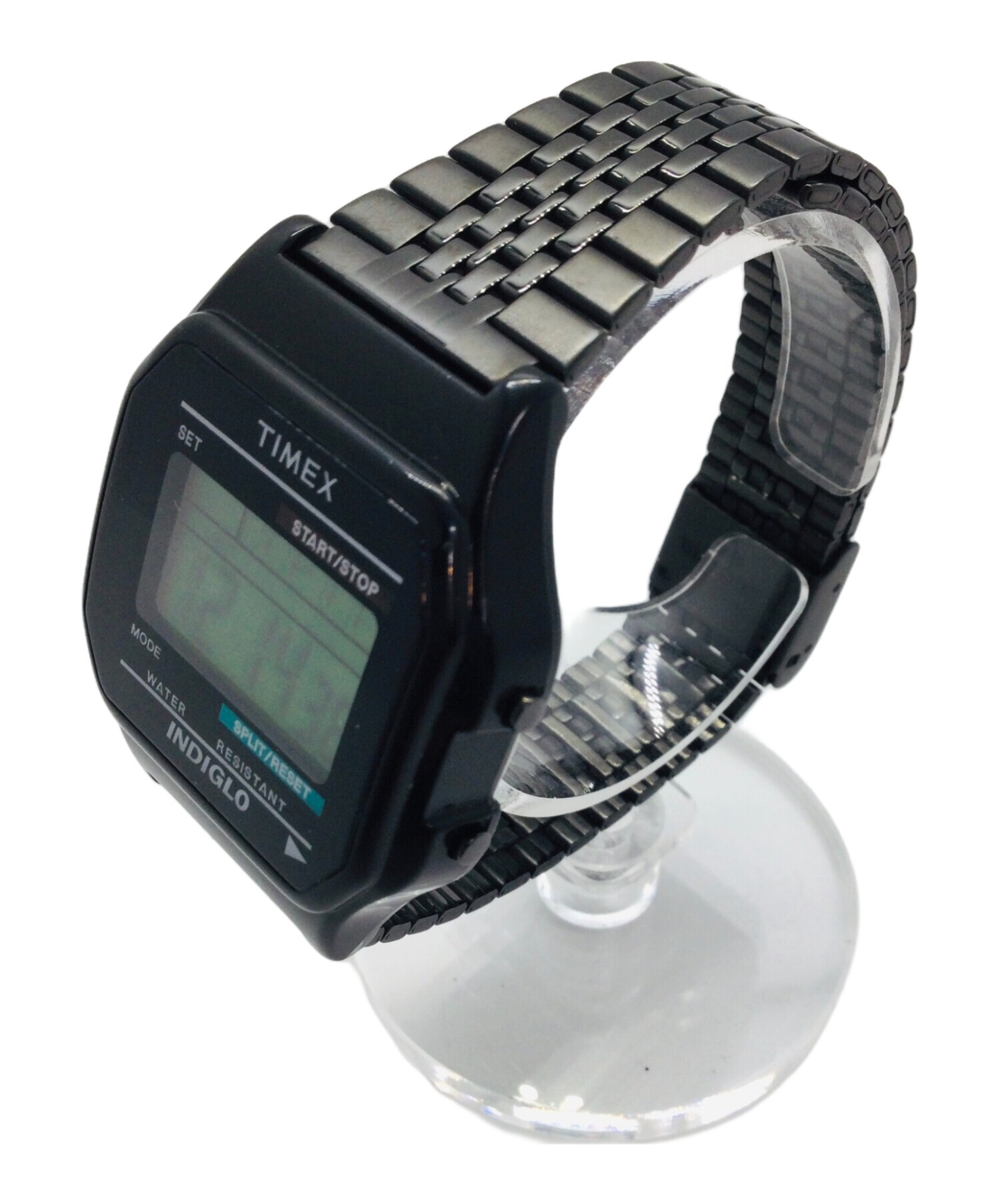 中古・古着通販】TIMEX (タイメックス) WIND AND SEA (ウィンダンシー