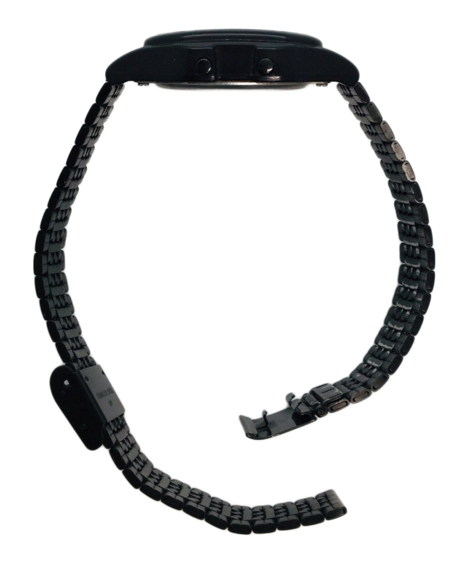 中古・古着通販】TIMEX (タイメックス) WIND AND SEA (ウィンダンシー