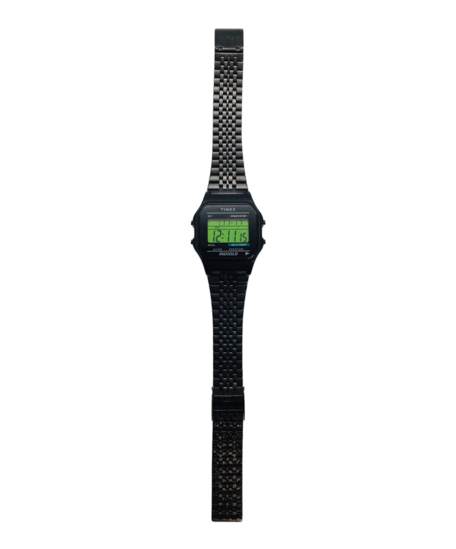 中古・古着通販】TIMEX (タイメックス) WIND AND SEA (ウィンダンシー