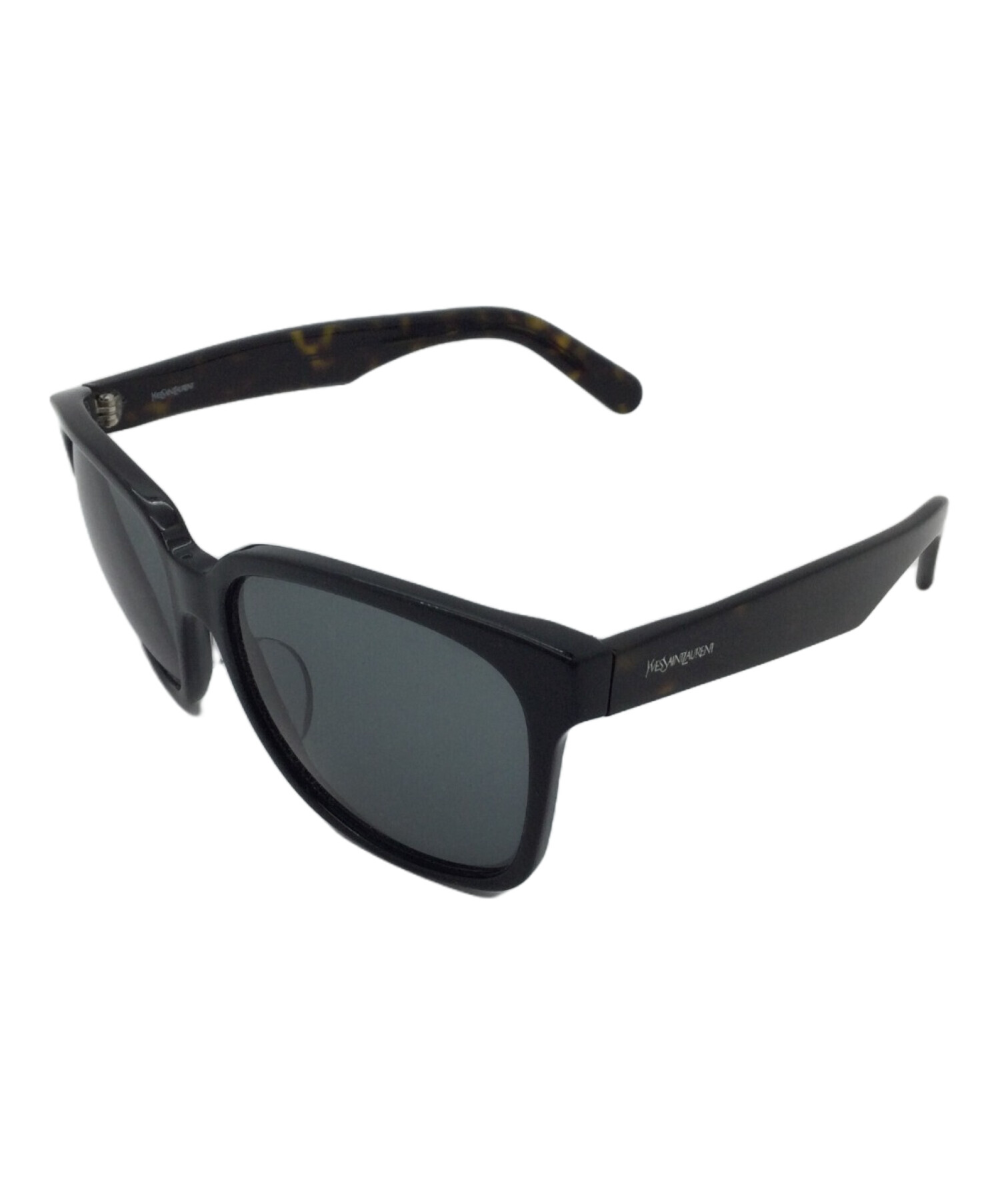 中古・古着通販】Yves Saint Laurent (イヴサンローラン) サングラス