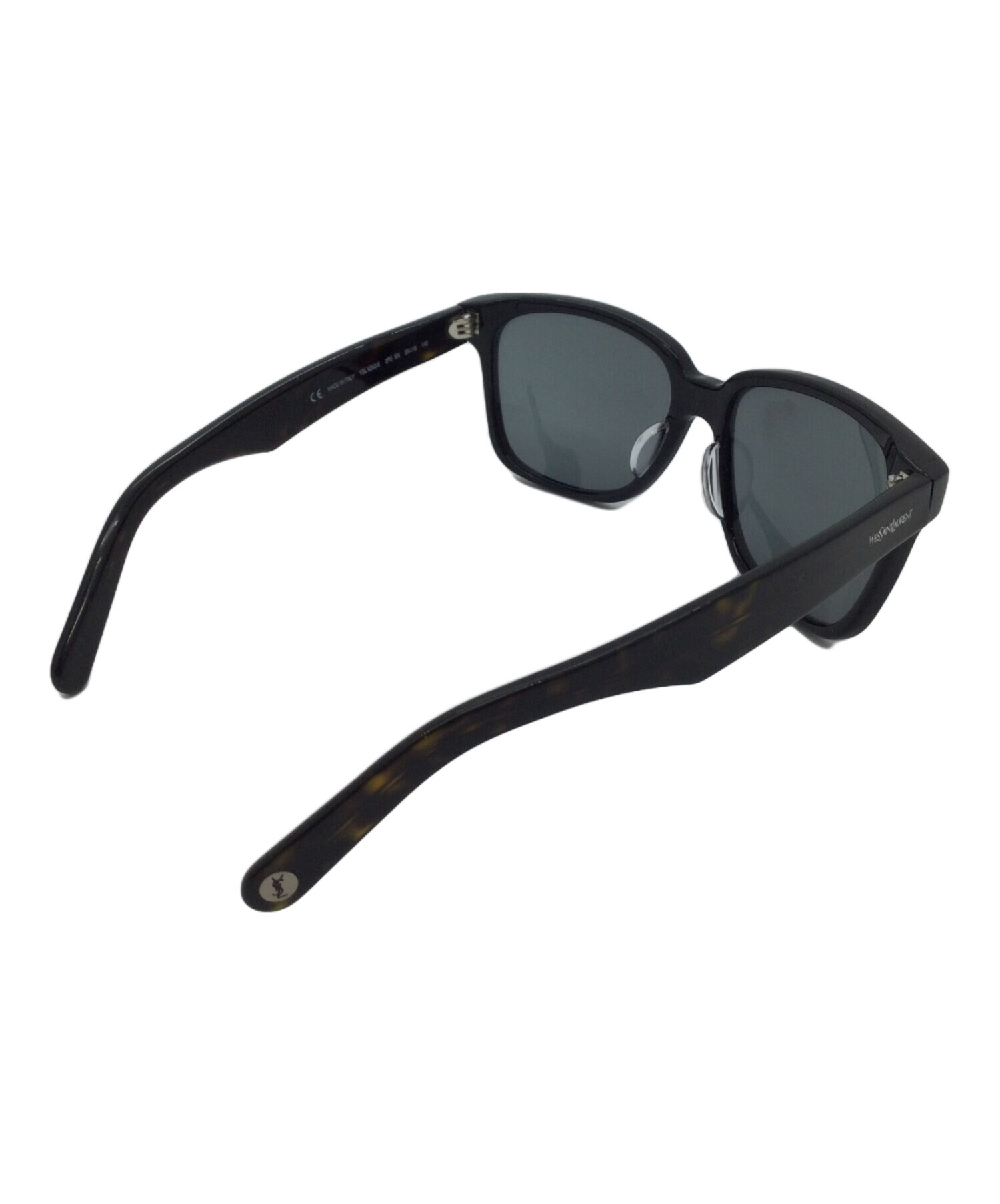（中古販売）SAINT LAURENT サングラス 中古・古着通販】Yves Saint Laurent (イヴサンローラン) サングラス
